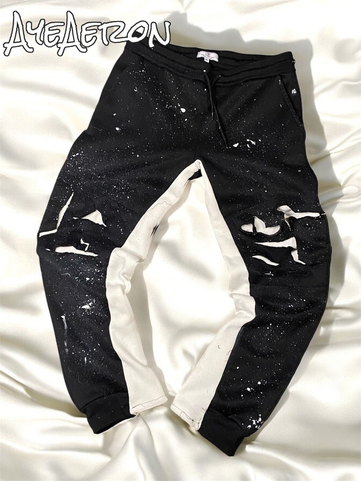 Other Trpe Size US 32 / EU 48 - 1 Thumbnail