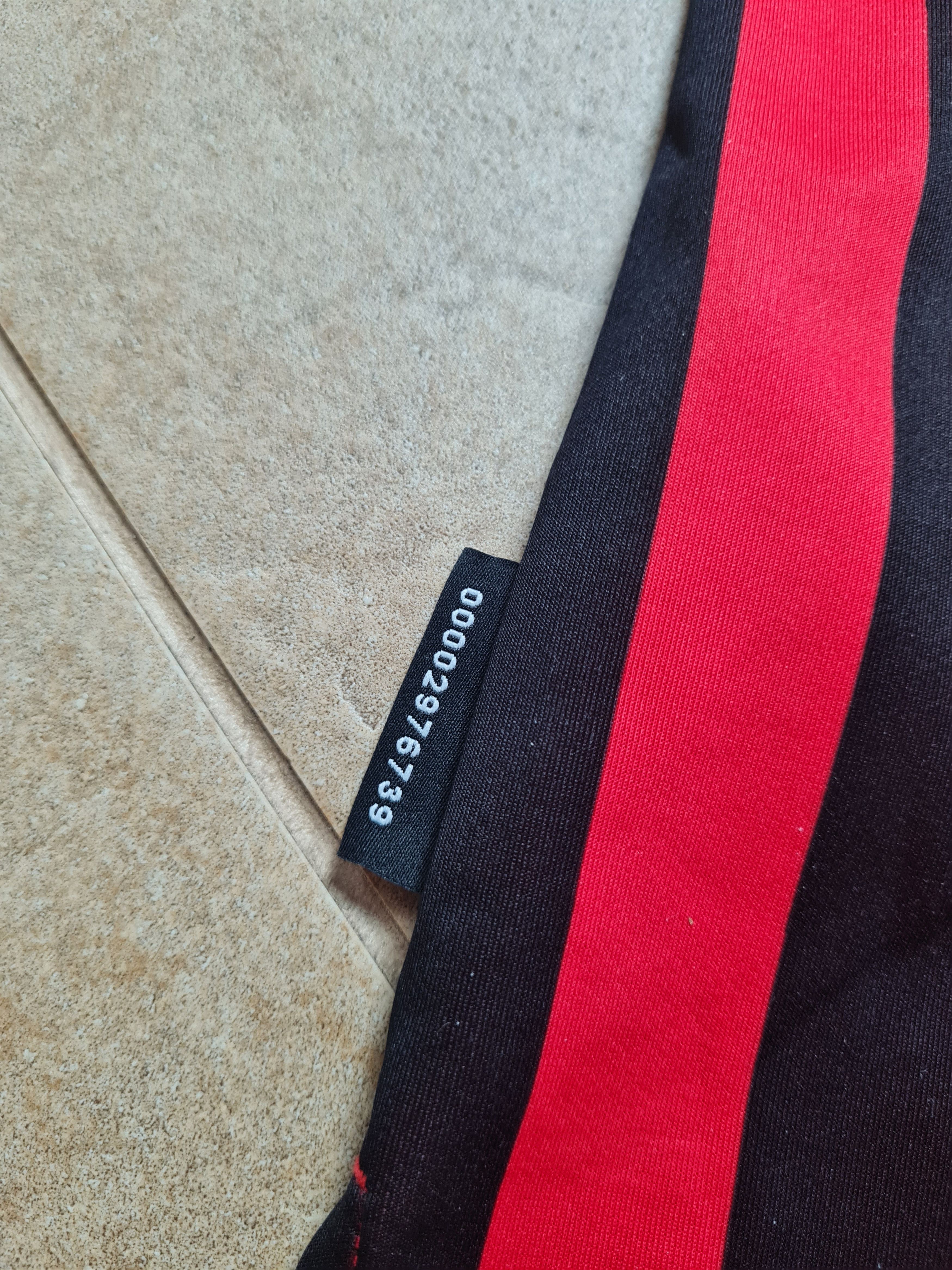 Umbro Jersey Dominic Solanke #9 Afc Bournemouth Soccer Shirt Umbro Size US M / EU 48-50 / 2 - 11 Thumbnail