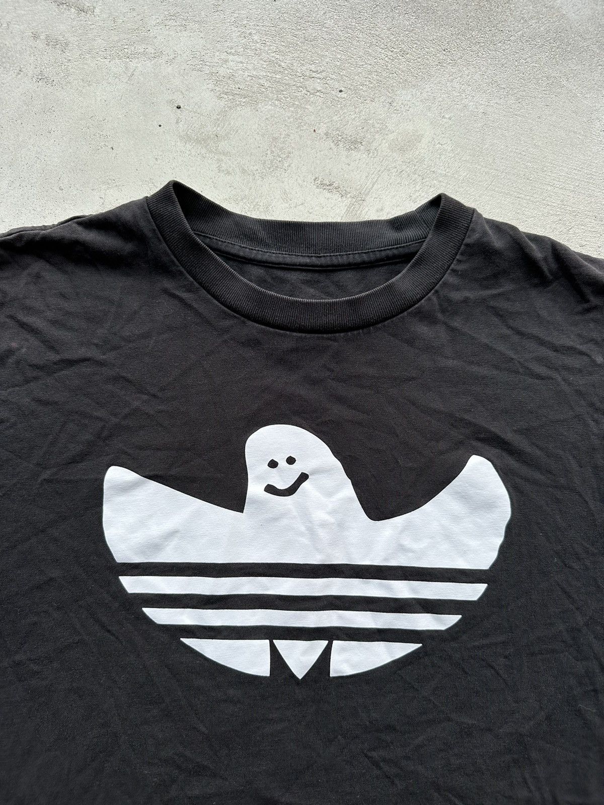 最安価格 Streetwear × Adidas Adidas Shmoo Gonzales Mark x スケートボード