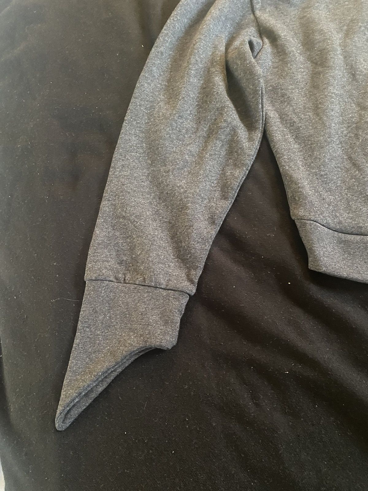 Other Streetwear hoodie reimagined/Boxy fit/Avantgarde Size US M / EU 48-50 / 2 - 6 Thumbnail
