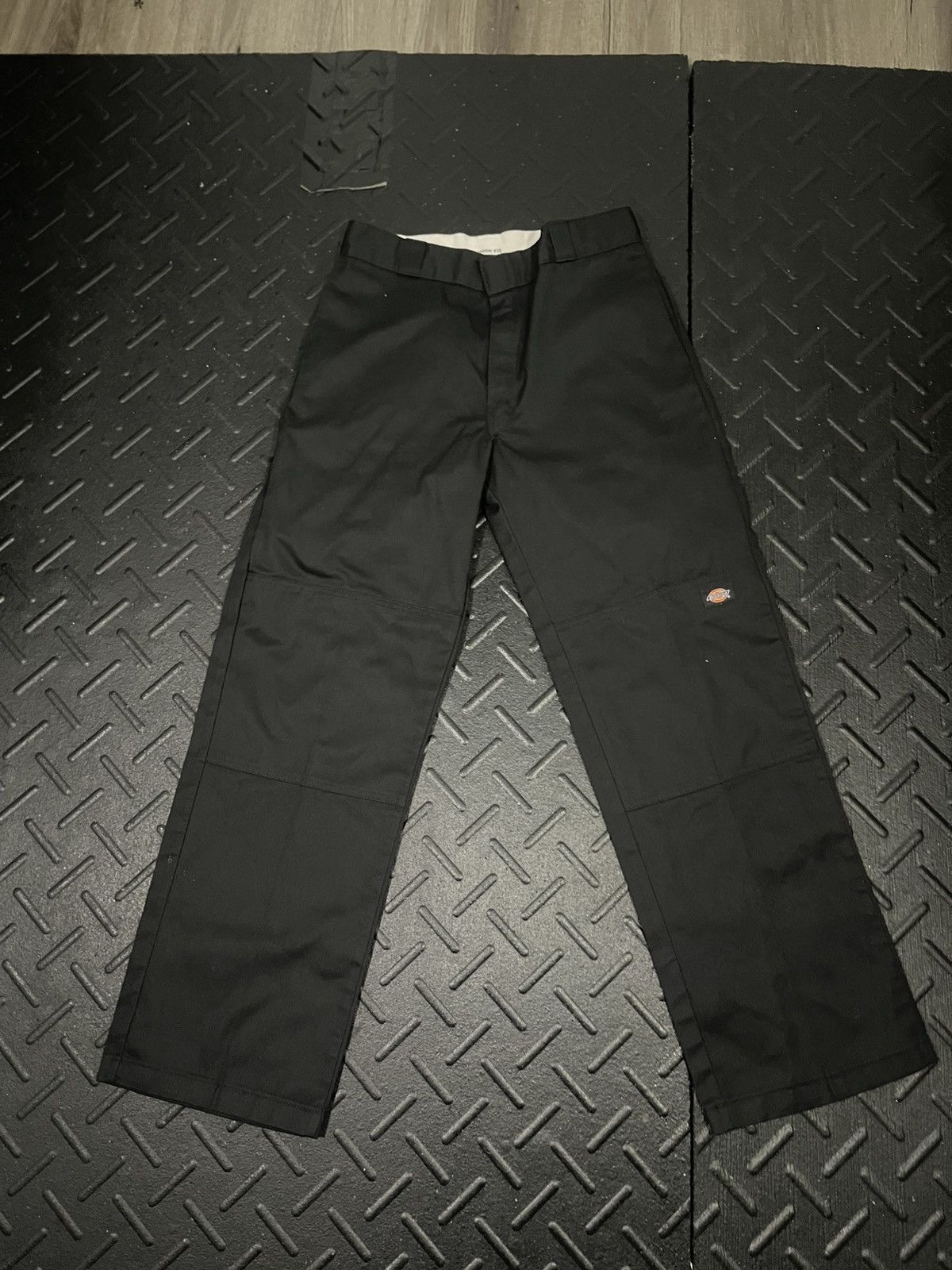 Dickies Dickies Loose Fit Work Pants Size US 33 - 1 Thumbnail