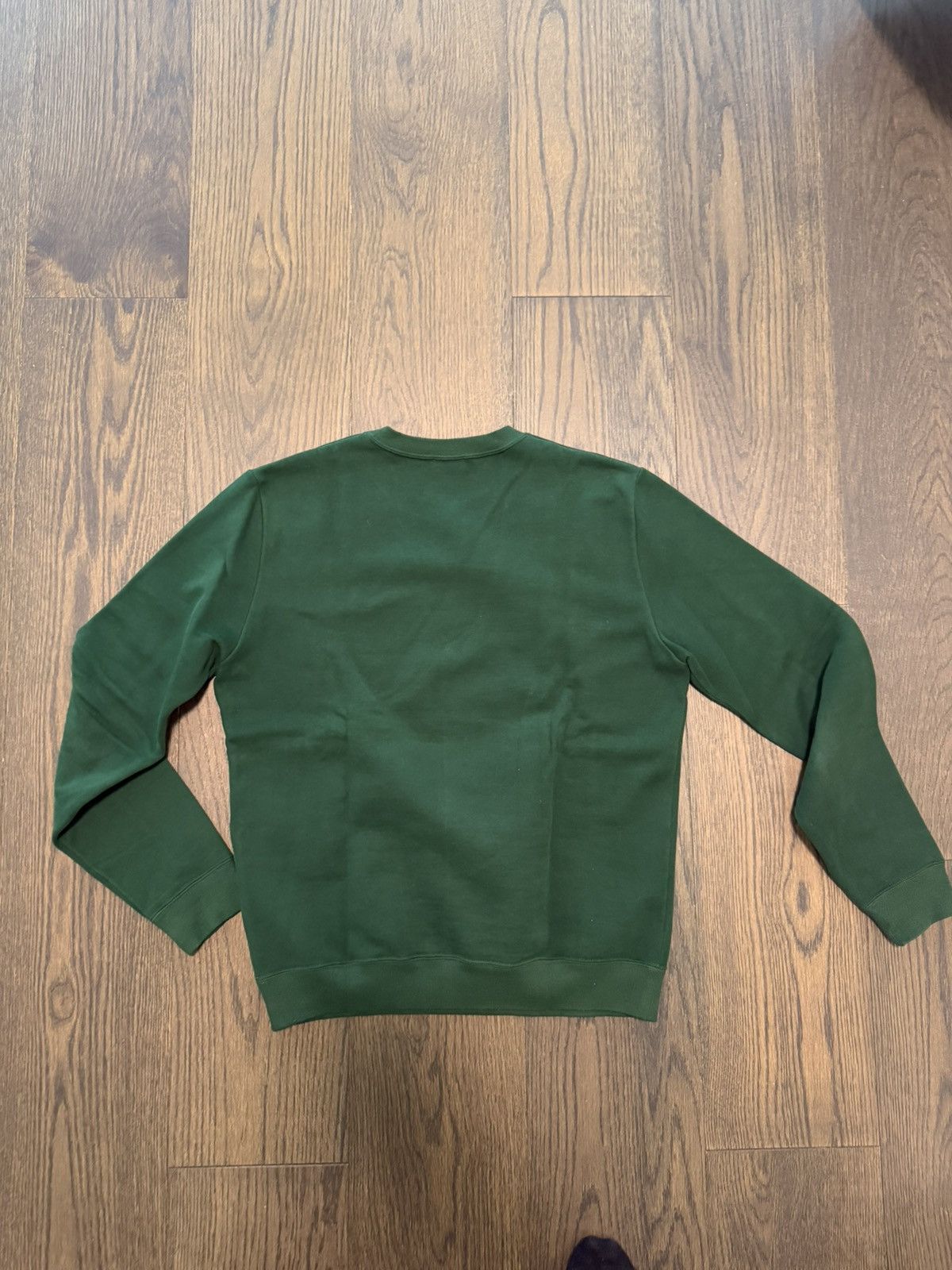 Saint Laurent Paris SAINT LAURENT - University Sweater Size US S / EU 44-46 / 1 - 3 Thumbnail