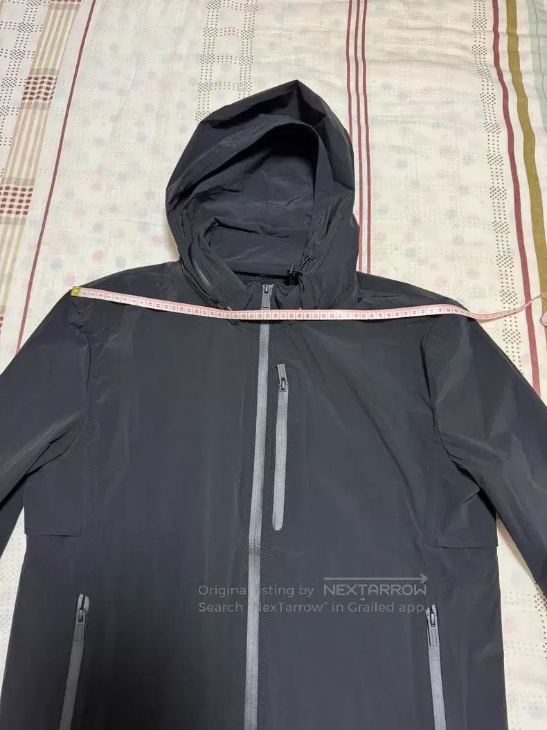 Hermes Hermes Windbreaker, Windproof and Waterproof, Low-key Eleg Size US M / EU 48-50 / 2 - 3 Thumbnail