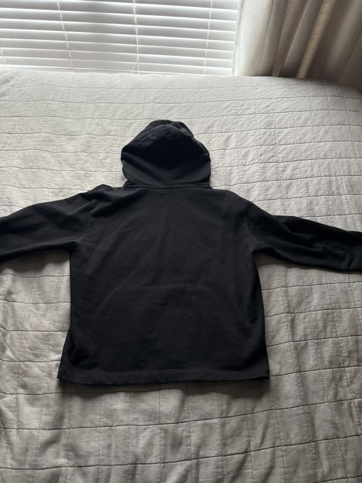 Other “Lotus” Cropped Hoodie Size US M / EU 48-50 / 2 - 6 Thumbnail