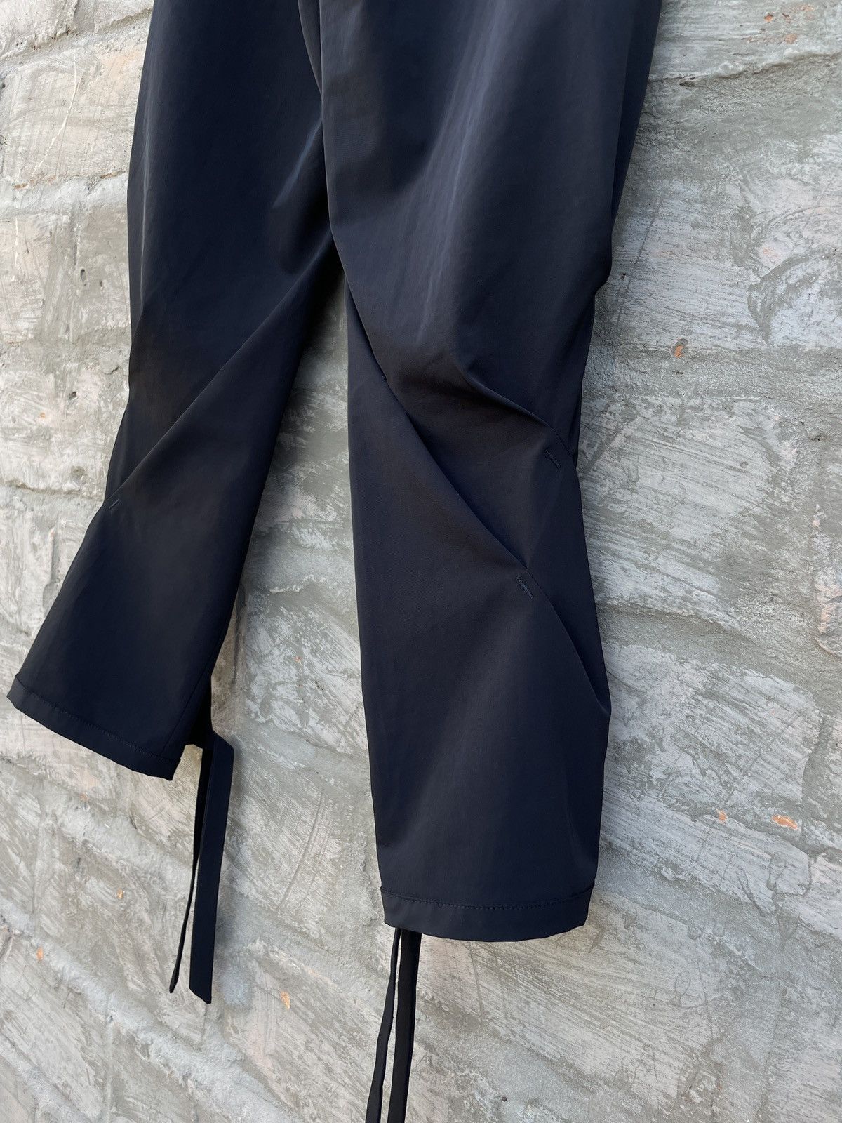 Marithe + Francois Girbaud × Vintage Marithe Francois Girbaud Women’s Pants Size 27" / US 4 / IT 40 - 9 Thumbnail
