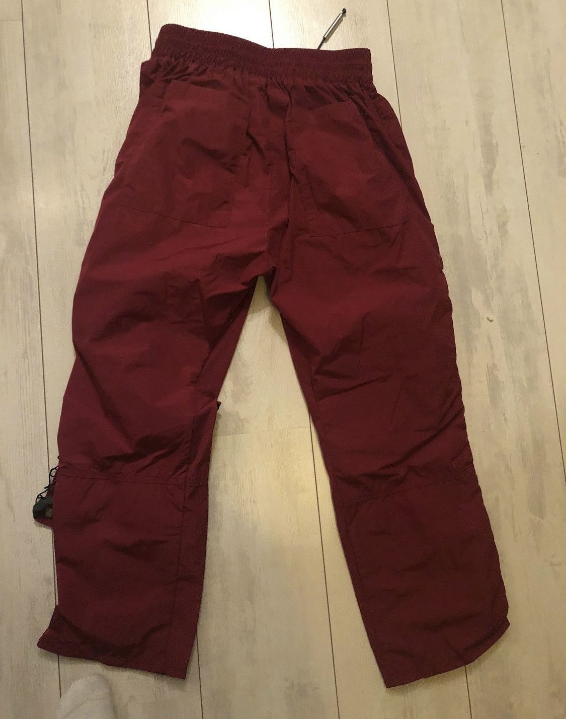 A-COLD-WALL* A Cold Wall* Rare Technical Pants SS19 Runway ACW Size US 30 / EU 46 - 6 Thumbnail