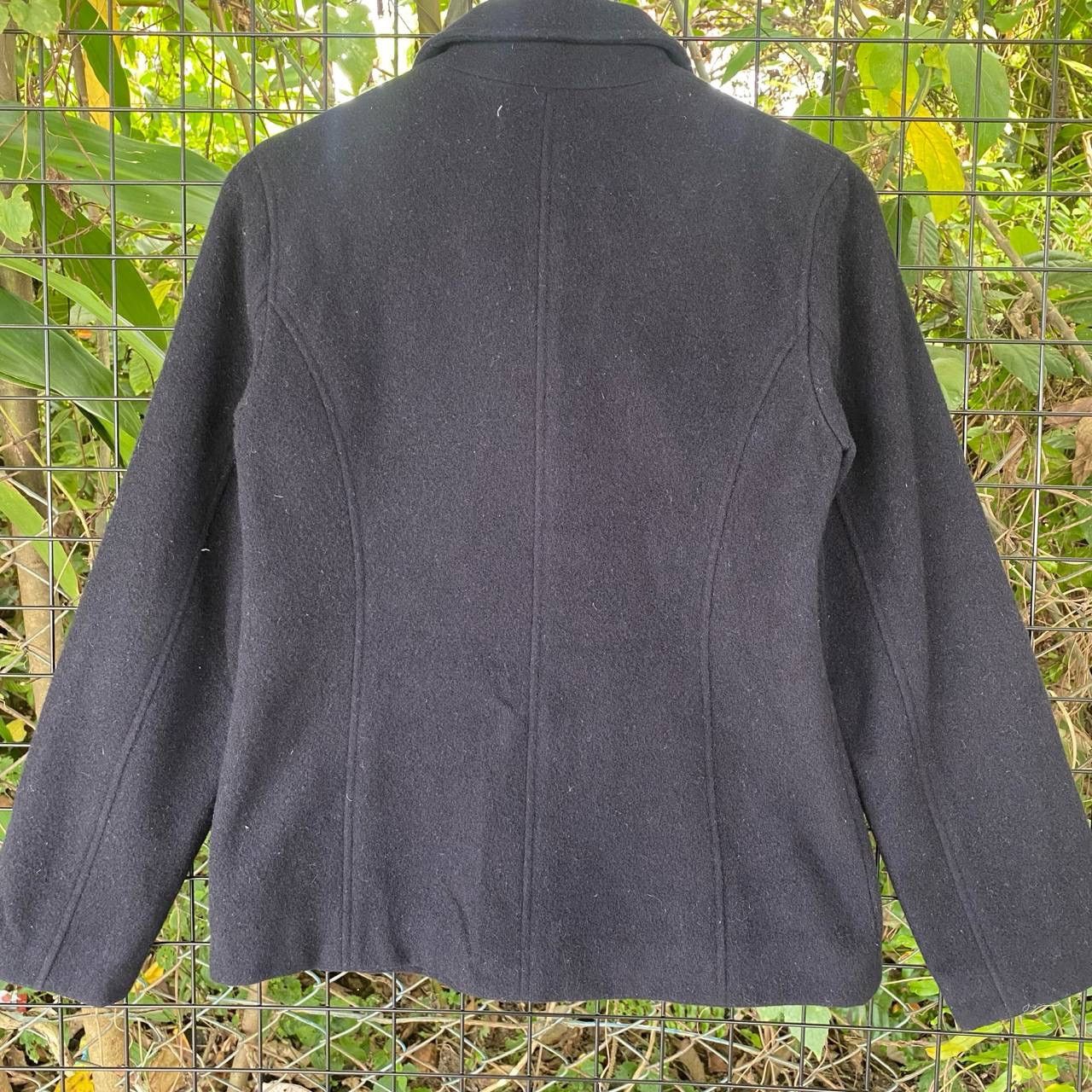 Calvin Klein Calvin Klien Double Breast Coat Size M / US 6-8 / IT 42-44 - 9 Thumbnail
