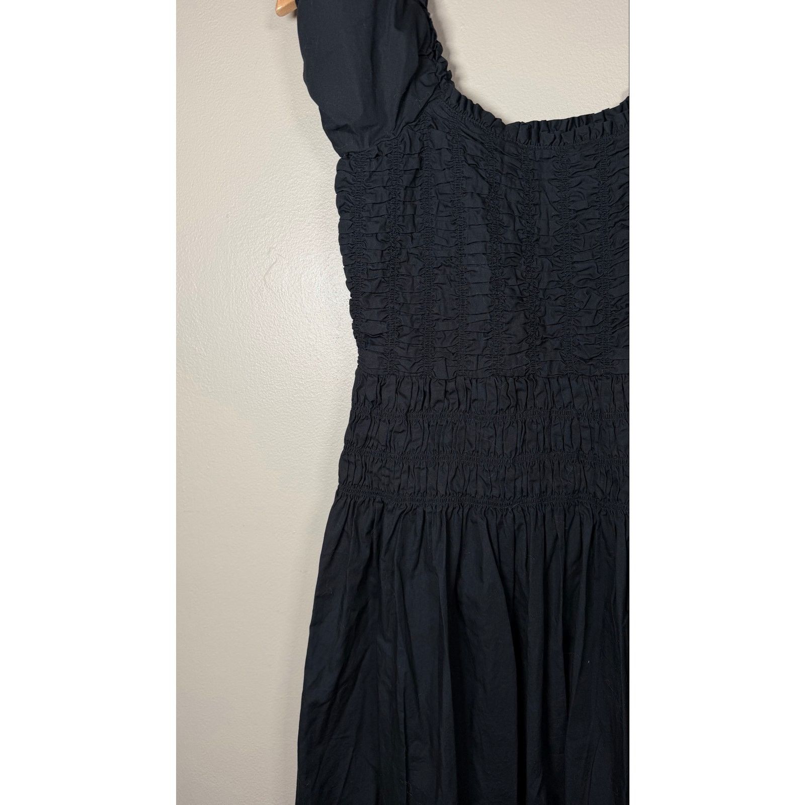 CAROLINE CONSTAS Caroline Constas Augusta Drop Waist Maxi Dress size M $460 Size M / US 6-8 / IT 42-44 - 12 Thumbnail