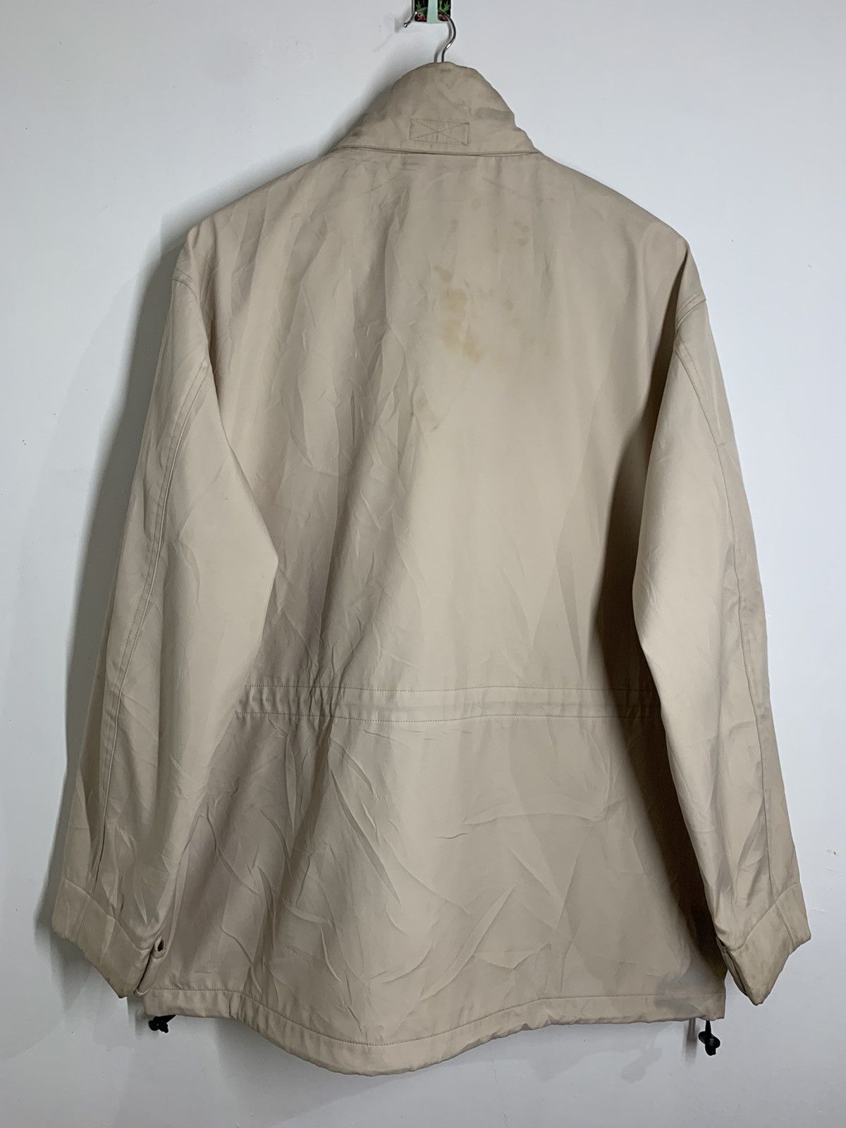 Designer × Japanese Brand × Vintage Vintage Japanese Brand Full Zip Jacket Size US M / EU 48-50 / 2 - 11 Thumbnail