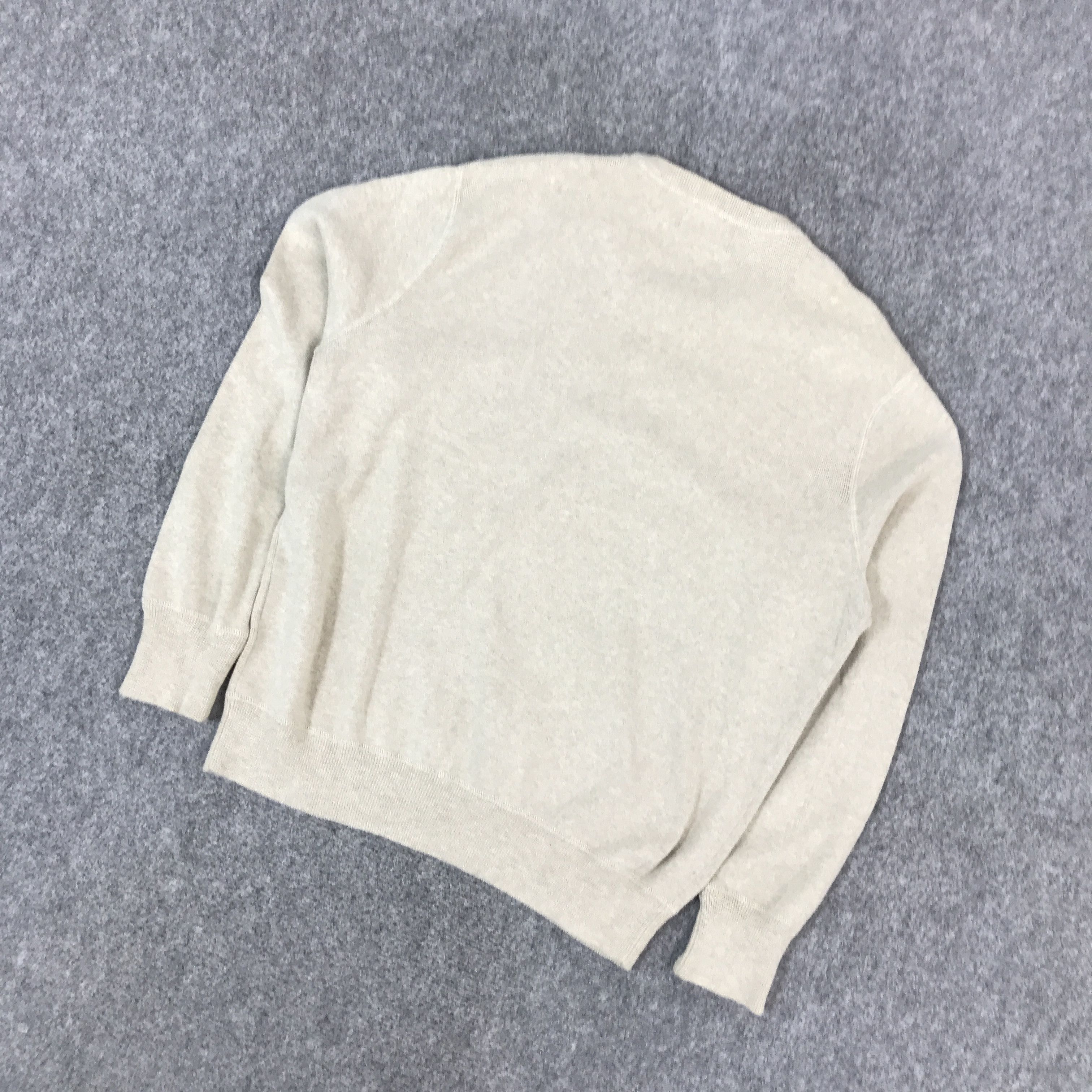 Polo Ralph Lauren POLO RALPH LAUREN KNITWEAR SWEATSHIRT JACKET Size US M / EU 48-50 / 2 - 6 Thumbnail