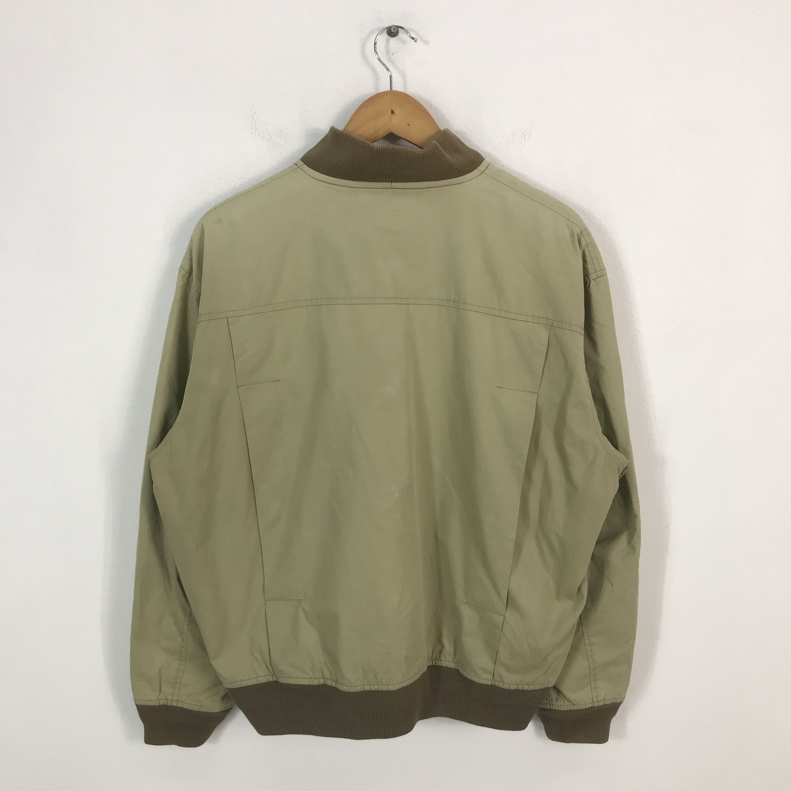 Japanese Brand × Paul Smith × Vintage paul smith button button up jacket made in Japan Size US L / EU 52-54 / 3 - 2 Thumbnail