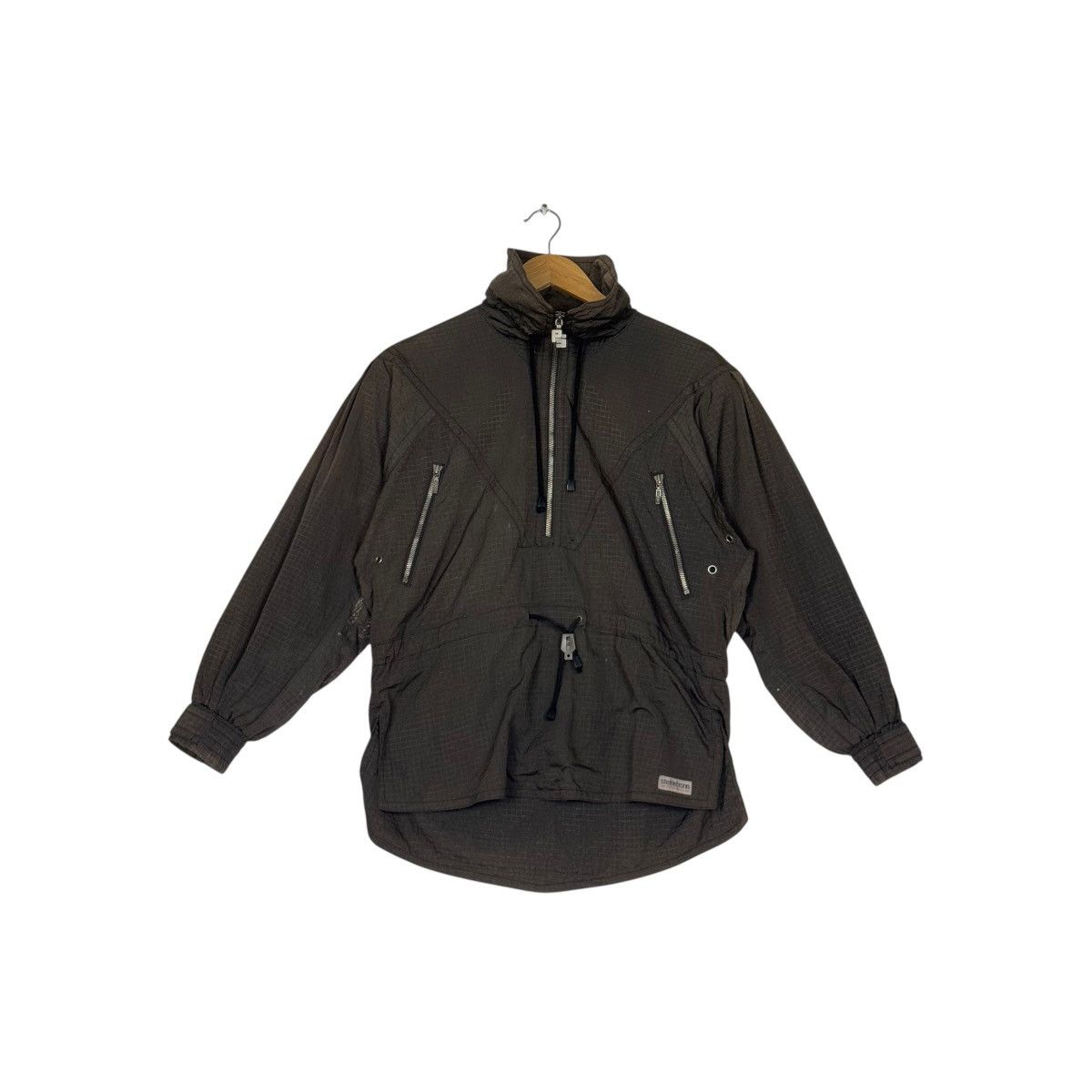 Asics Peter Steinebronn Light Jacket Size US L / EU 52-54 / 3 - 1 Thumbnail
