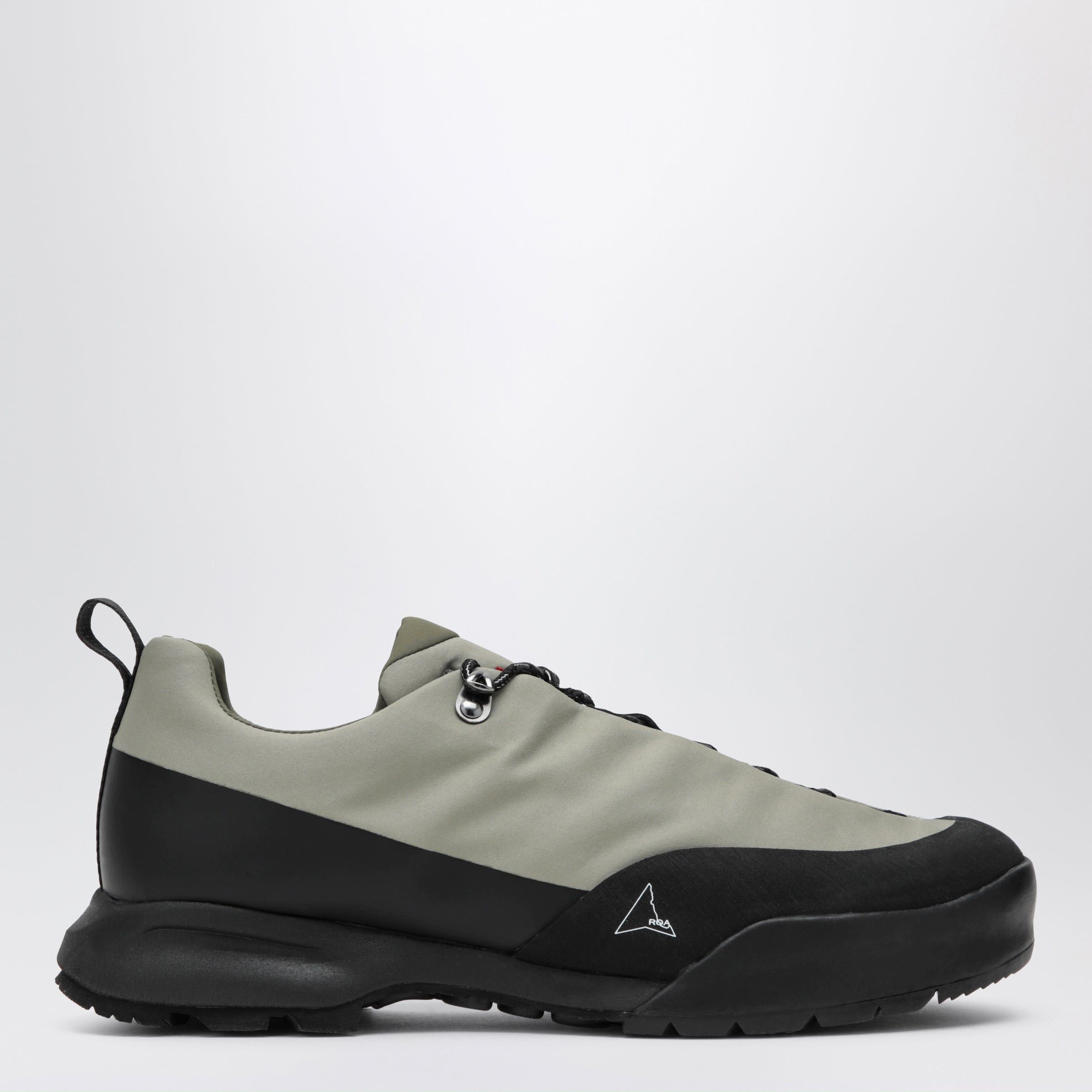 ROA Roa Sage Green Cingino Sneakers Size US 12 / EU 45 - 1 Thumbnail