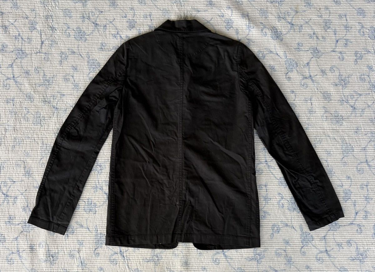 Issey Miyake Tsumori Chisato Cotton Jacket Size US S / EU 44-46 / 1 - 7 Thumbnail