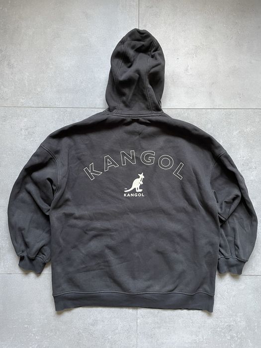 Kangol x h&m hoodie new arrivals