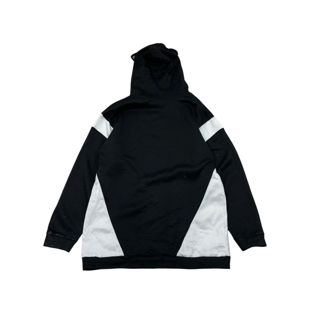 Japanese Brand Japanese Brand Gothic Over And Over Pull Over Sweatshirt Size US L / EU 52-54 / 3 - 2 Thumbnail