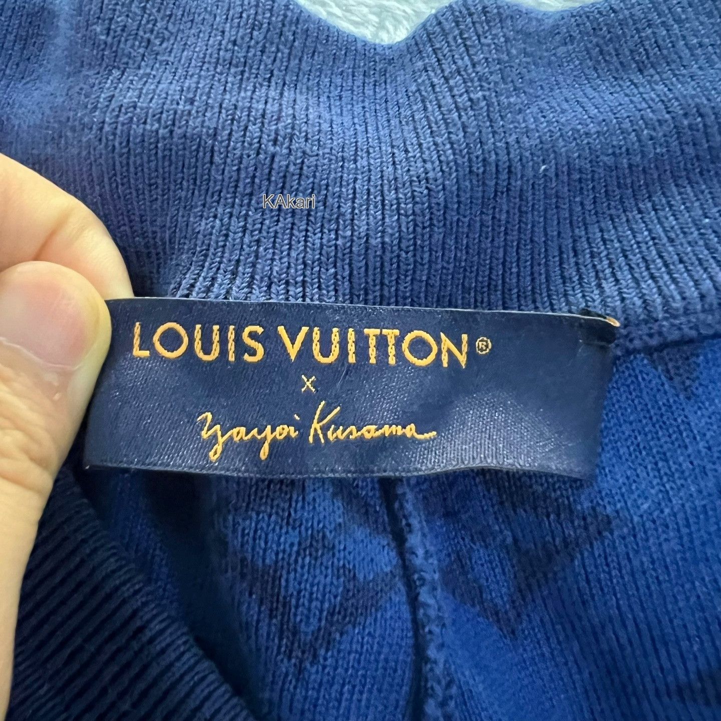 Louis Vuitton Louis Vuitton x Yayoi Kusama Monogram Faces Print Shorts Size US 32 / EU 48 - 3 Thumbnail