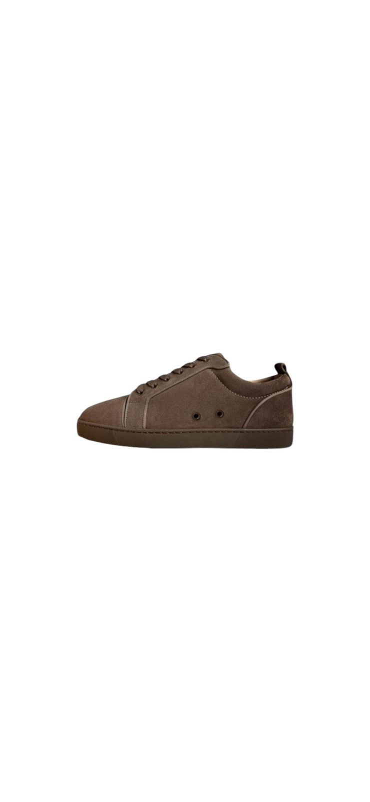 Christian Louboutin CHRISTIAN LOUBOUTIN LOUIS ORLATO SNEAKERS Size US 8.5 / EU 41-42 - 2 Thumbnail
