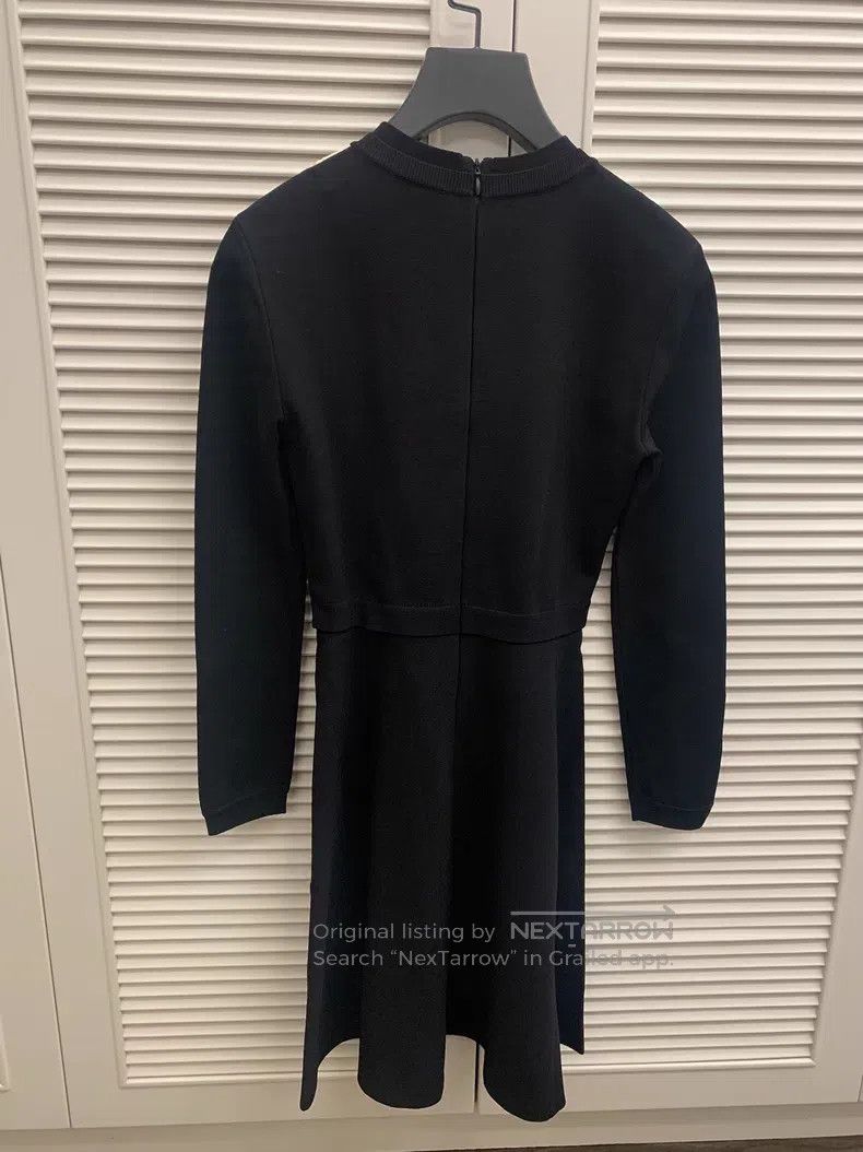 Valentino Valentino dress Size XS / US 0-2 / IT 36-38 - 3 Thumbnail