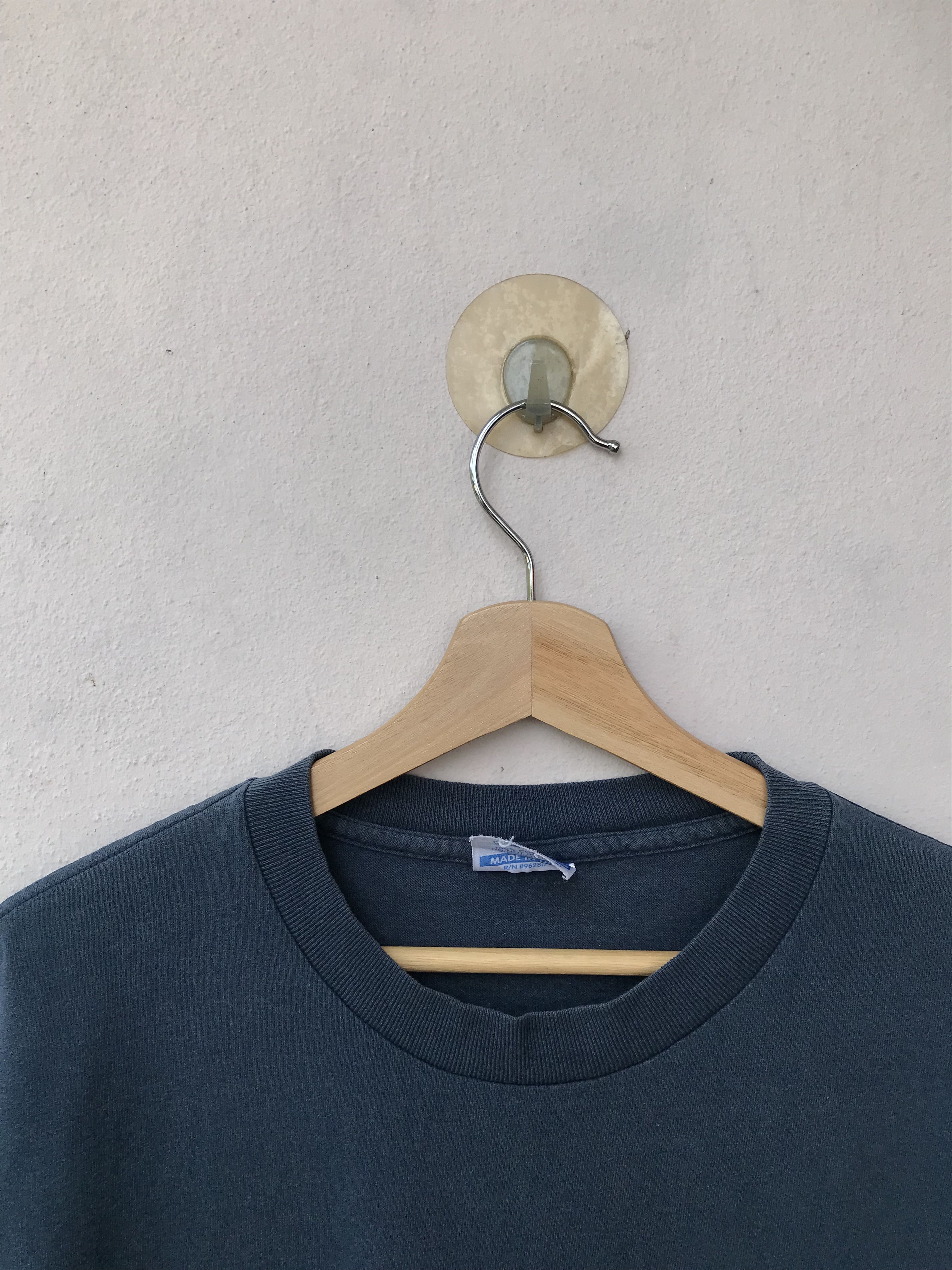 Xlarge Vintage 90s Xlarge Tee Size US L / EU 52-54 / 3 - 2 Thumbnail