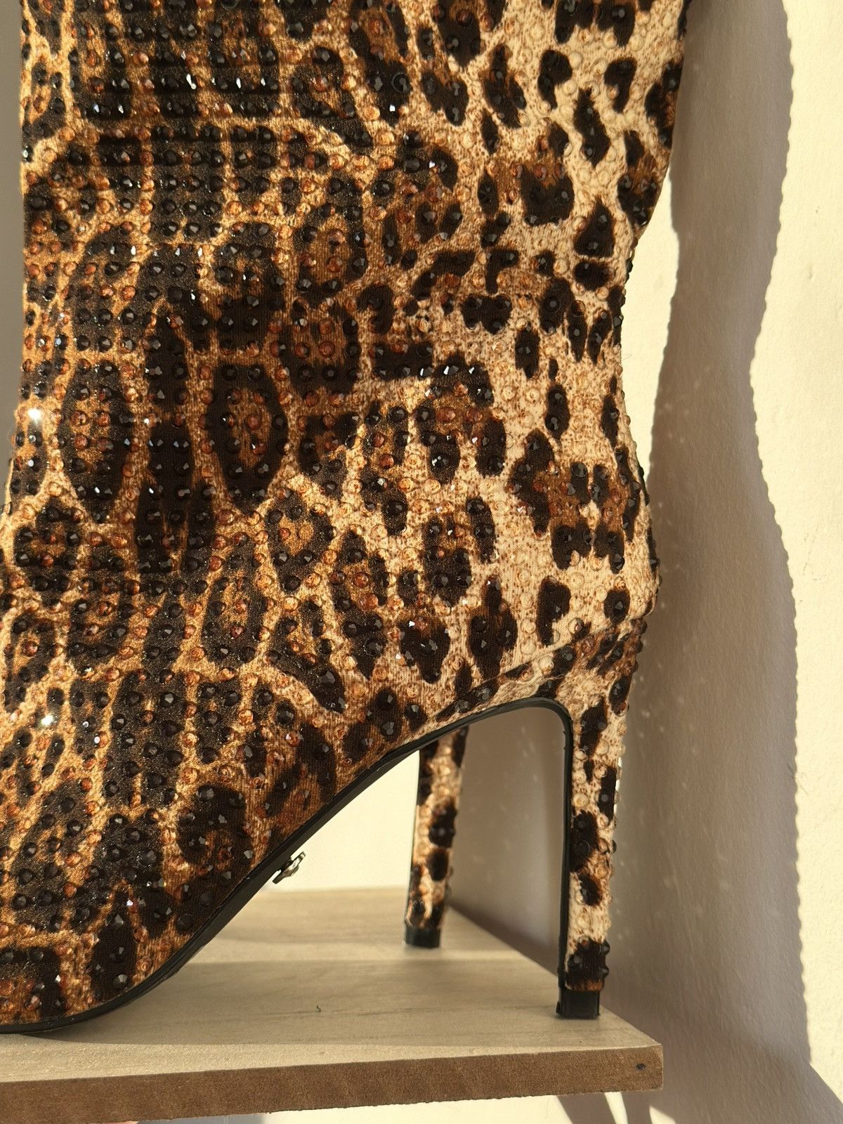 Azalea Wang Azaela Wang boots 24 cm luxury Size US 7 / IT 37 - 8 Thumbnail