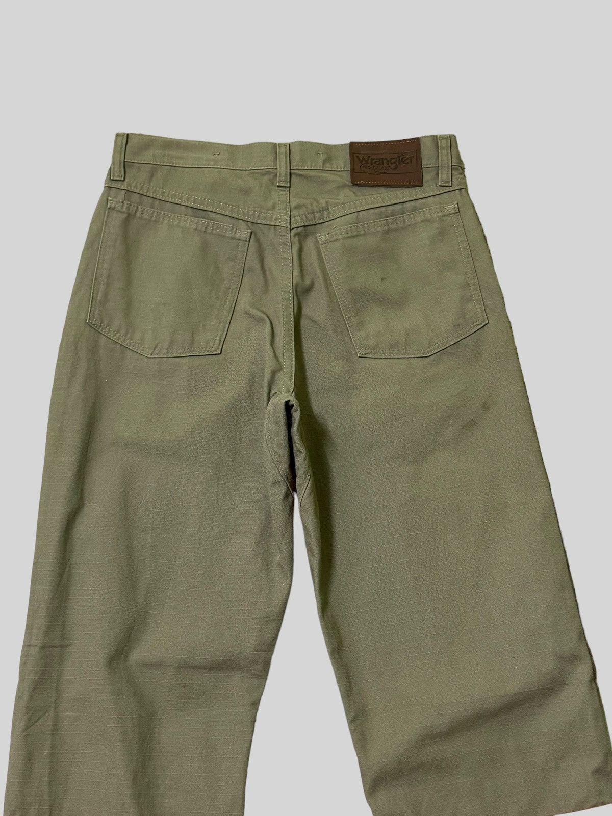 Vintage Wrangler ProGear Double Front Jeans