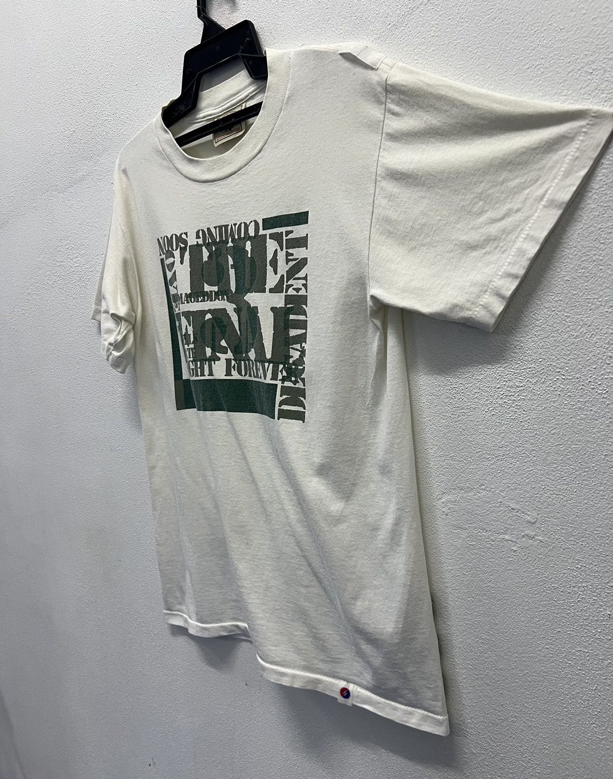 Vintage 🔥grailsale🔥 SEXPERIENCE ROCK SHIRT Size US M / EU 48-50 / 2 - 3 Thumbnail