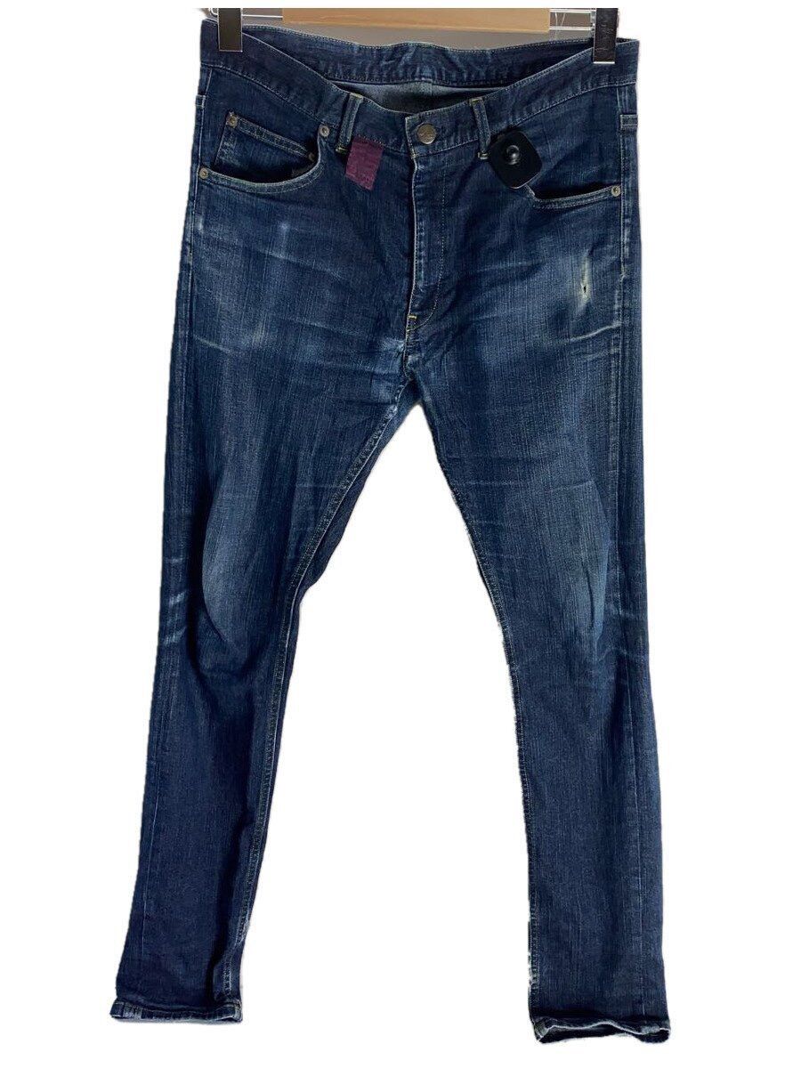 Vivienne Westwood Jeans Size US 30 / EU 46 - 2 Thumbnail