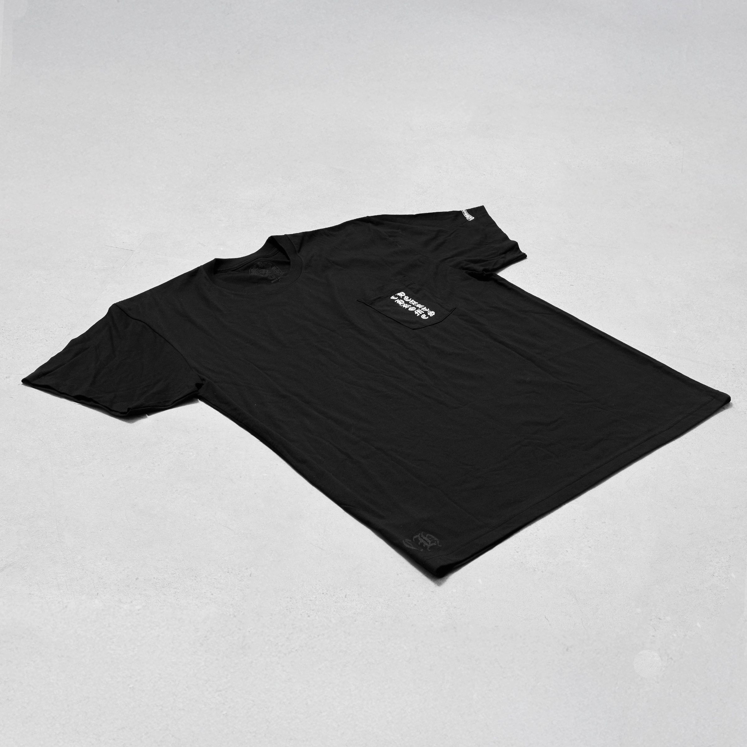 Chrome Hearts CHROME HEARTS Osaka T Shirt Size US M / EU 48-50 / 2 - 2 Thumbnail