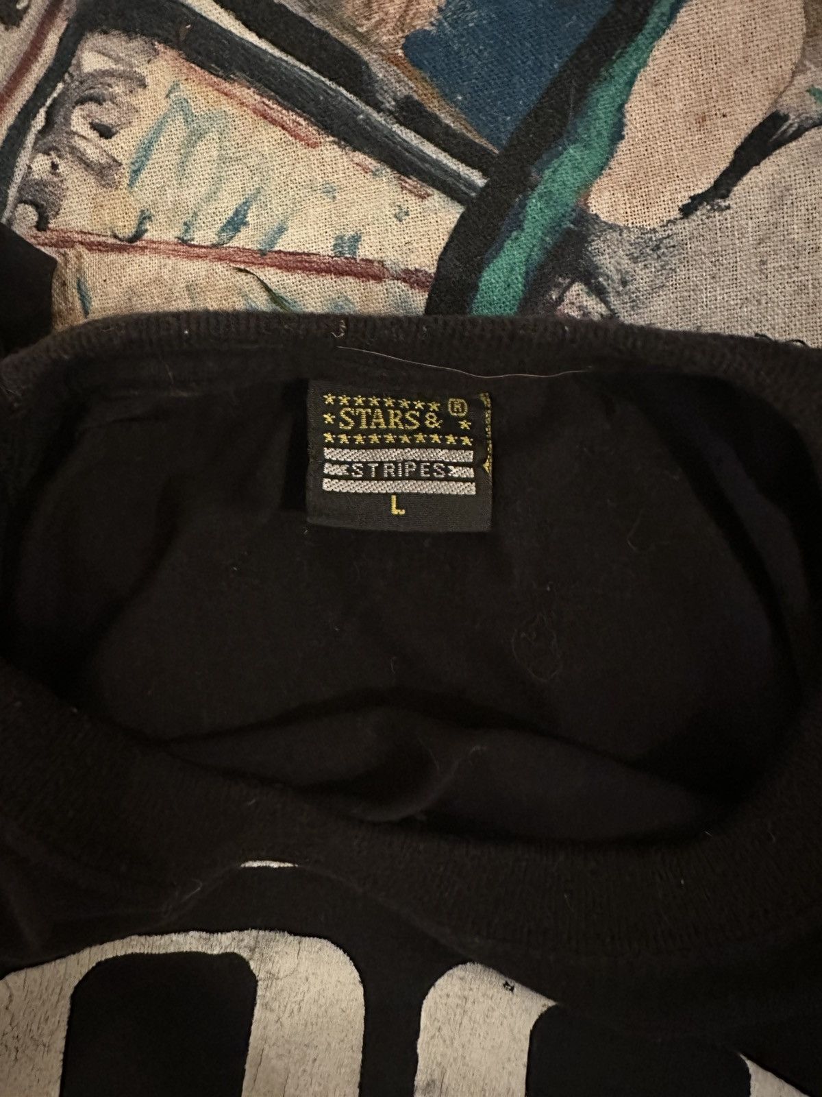 Band Tees VTG TOOL “10000 Days” Tour TEE. Size US L / EU 52-54 / 3 - 3 Thumbnail