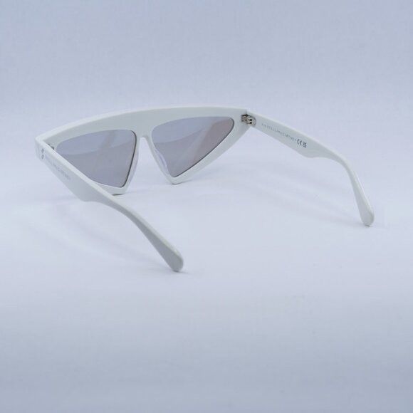 Stella McCartney Stella McCartney SC40045I 25C Sunglasses Size ONE SIZE - 4 Thumbnail