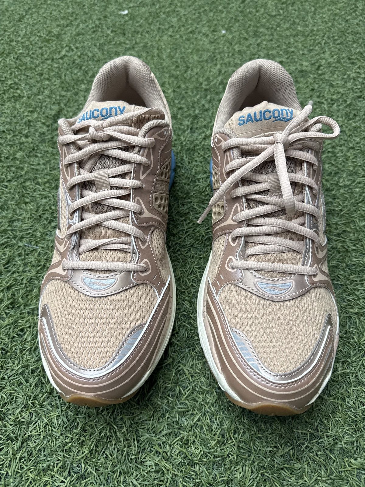 Saucony Progrid Triumph 4 Size US 9 / EU 42 - 3 Thumbnail