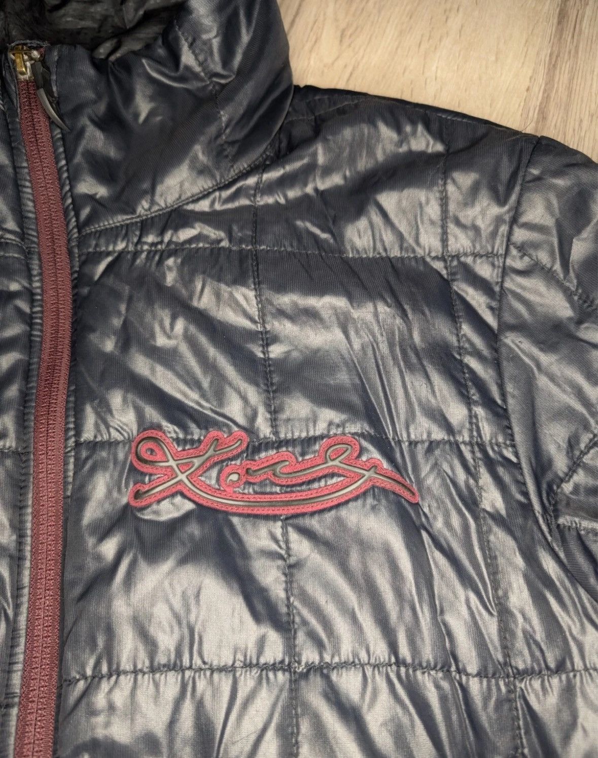 Nike RARE vintage 2012 Nike Kobe Bryant Black Mamba jacket S Size US S / EU 44-46 / 1 - 12 Thumbnail
