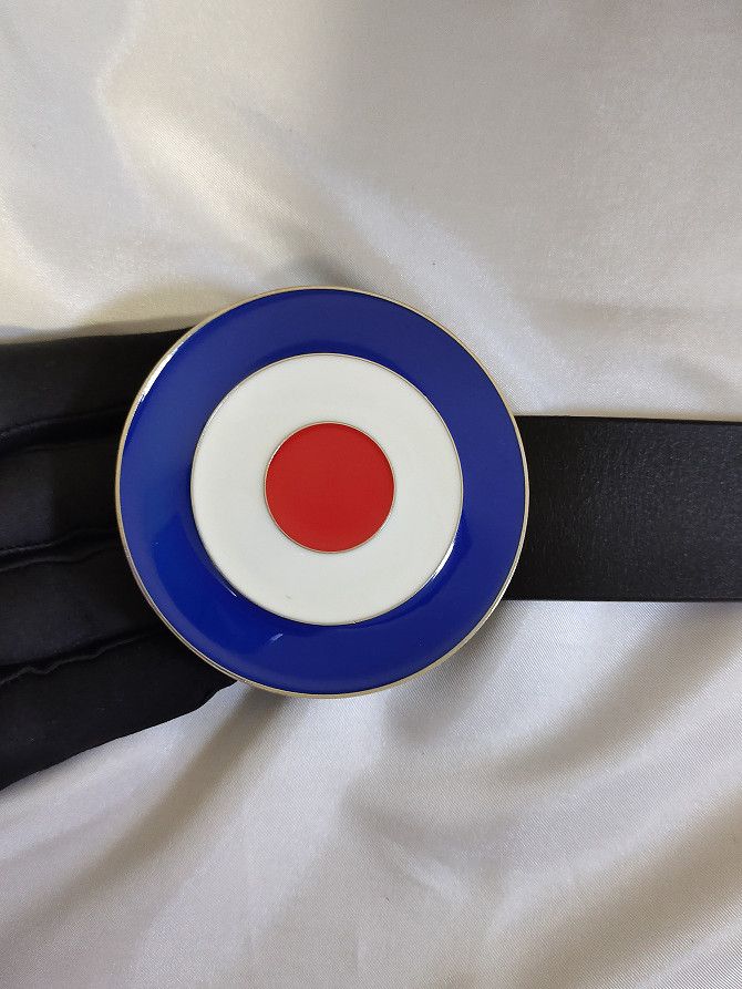 Vintage Fashion personalized simple belt Size ONE SIZE - 3 Thumbnail