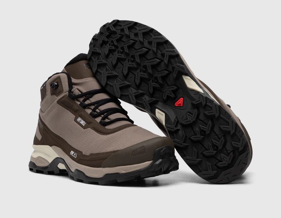 Salomon SALOMON Shelter CSWP Boots 11 Size US 11 / EU 44 - 1 Thumbnail