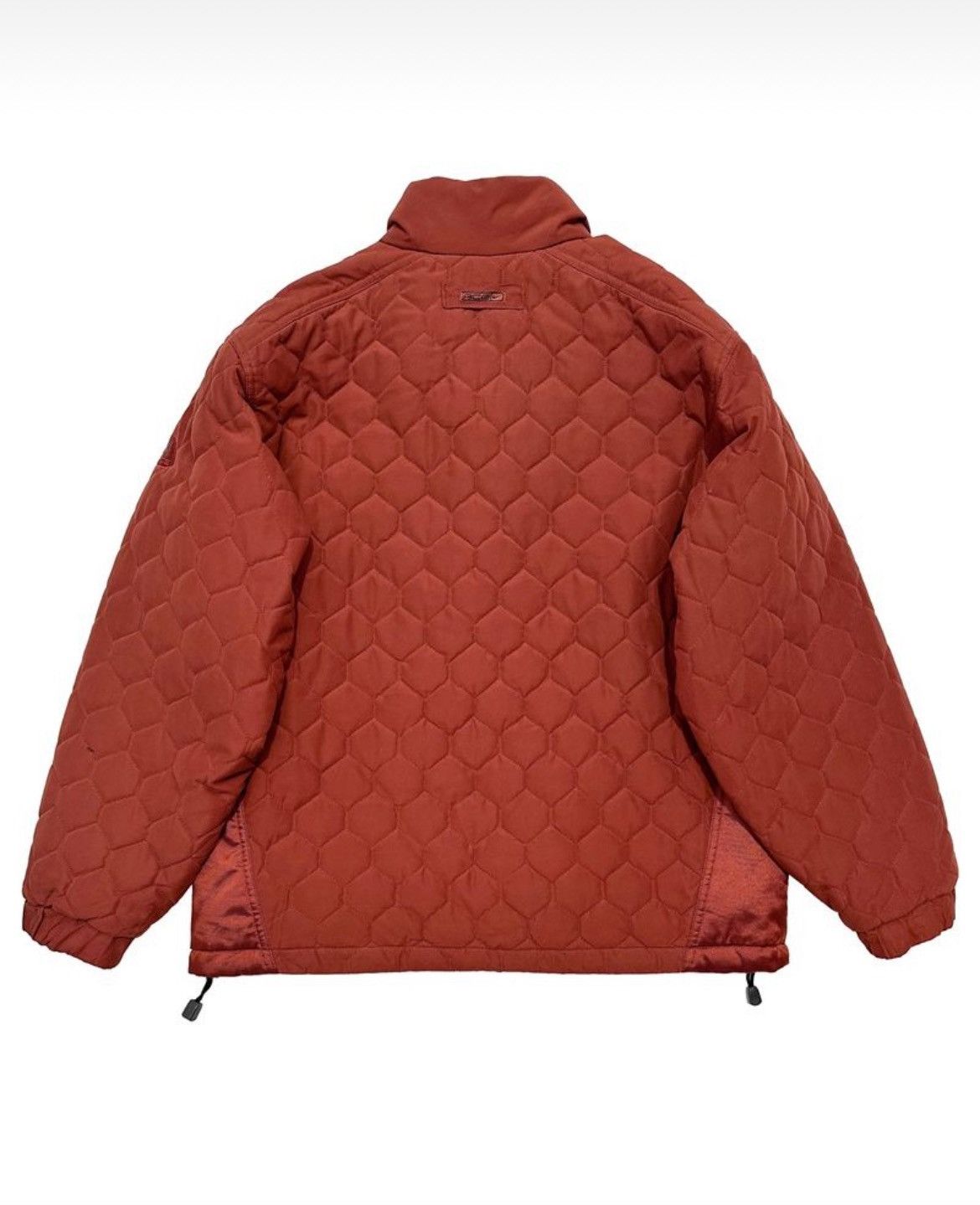 Nike ACG Vintage Nike ACG Primaloft Jacket Size US M / EU 48-50 / 2 - 2 Thumbnail