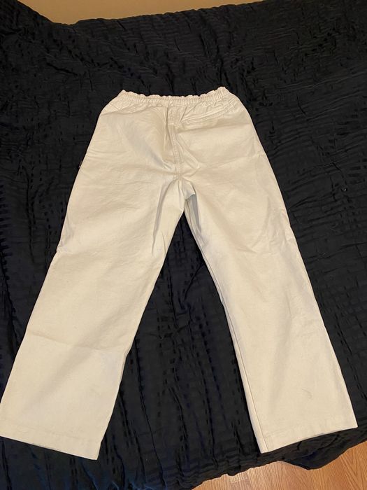 Stussy Stussy Wide Leg Pants | Grailed
