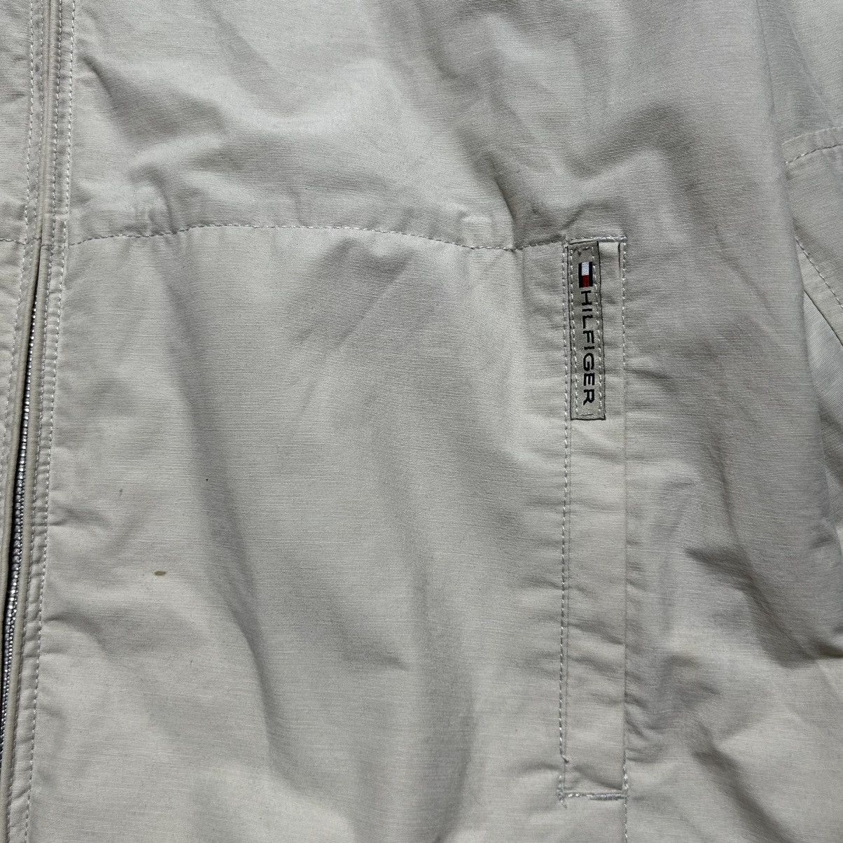 Tommy Hilfiger Vintage Tommy Hilfiger Jacket Size M / US 6-8 / IT 42-44 - 7 Thumbnail