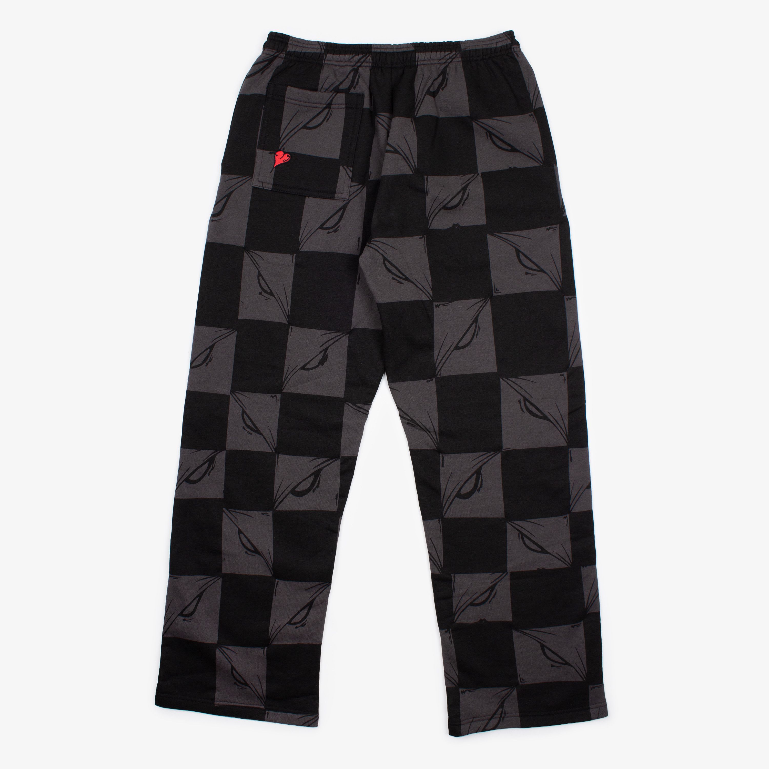 Matty Boy MATTY BOY ANTI PROMO 99 EYES SWEATPANTS Size US 36 / EU 52 - 3 Thumbnail