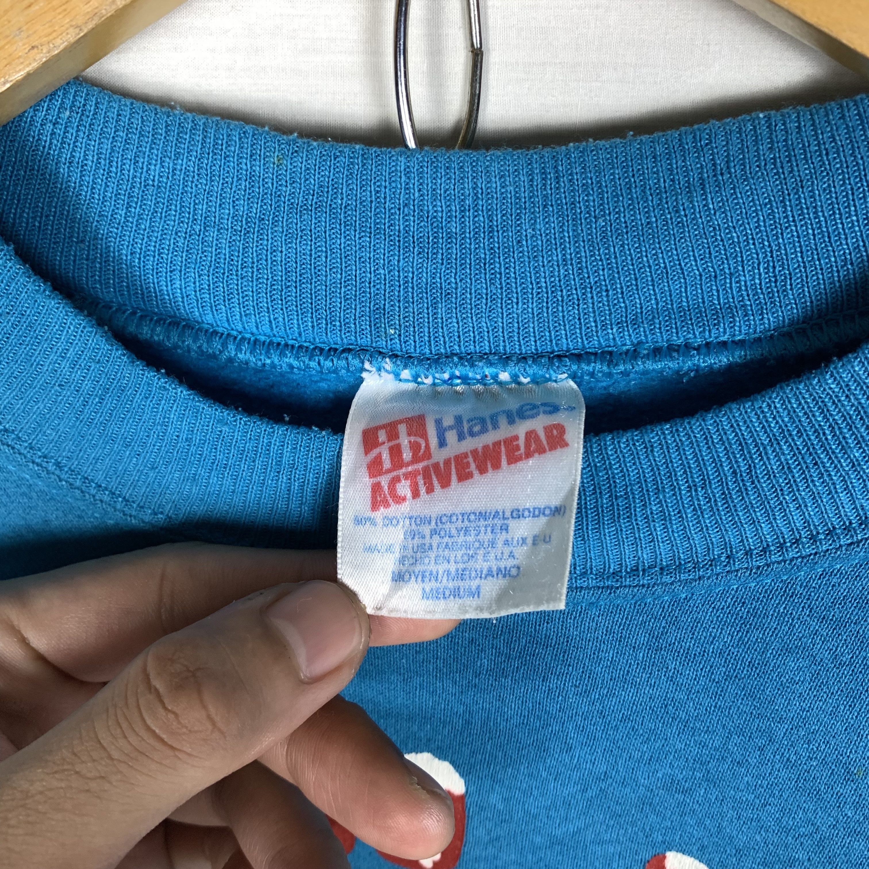 Vintage Vintage Eskimo Joe’s Stillwater Sweatshirt Crewneck Size US S / EU 44-46 / 1 - 6 Thumbnail