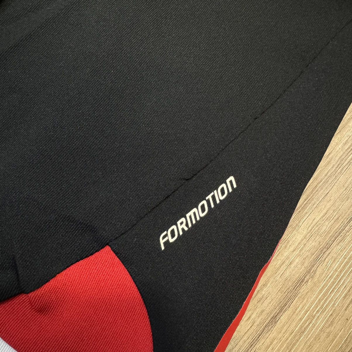 Adidas AC Milan 3/4 training pants (Bnwt) Size US 28 / EU 44 - 5 Thumbnail