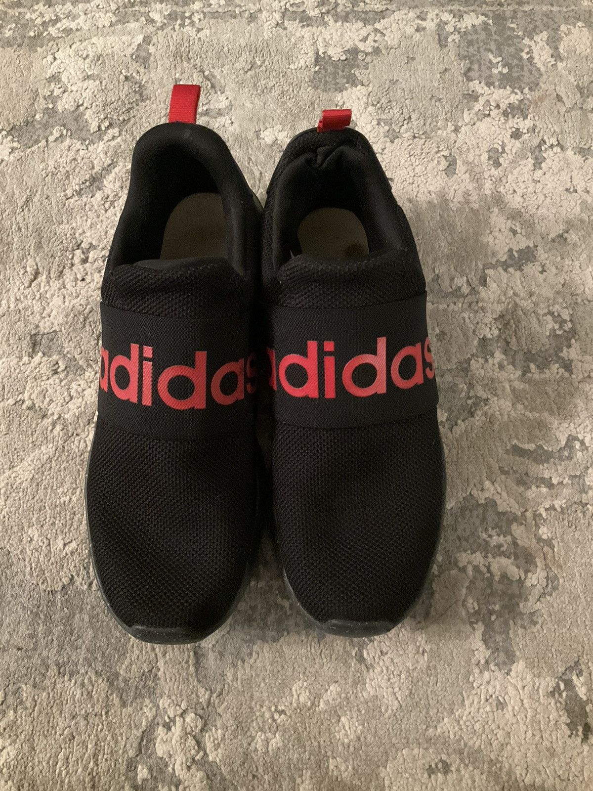 Adidas Adidas Lite Racer Slip On Size US 12 / EU 45 - 1 Thumbnail