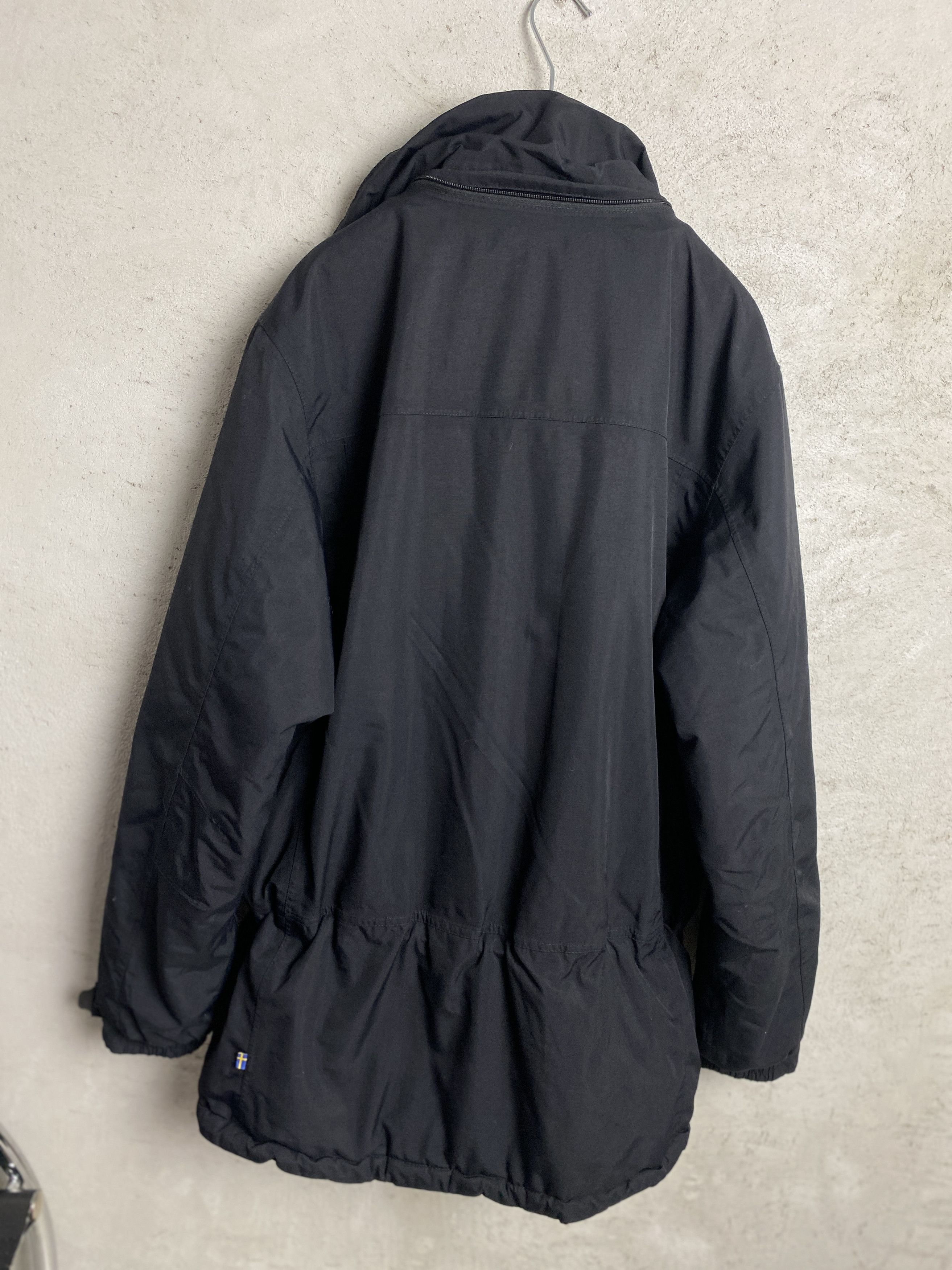 Fjallraven Fjallraven Kodiak Parka winter outdoor trekking Size US M / EU 48-50 / 2 - 8 Thumbnail