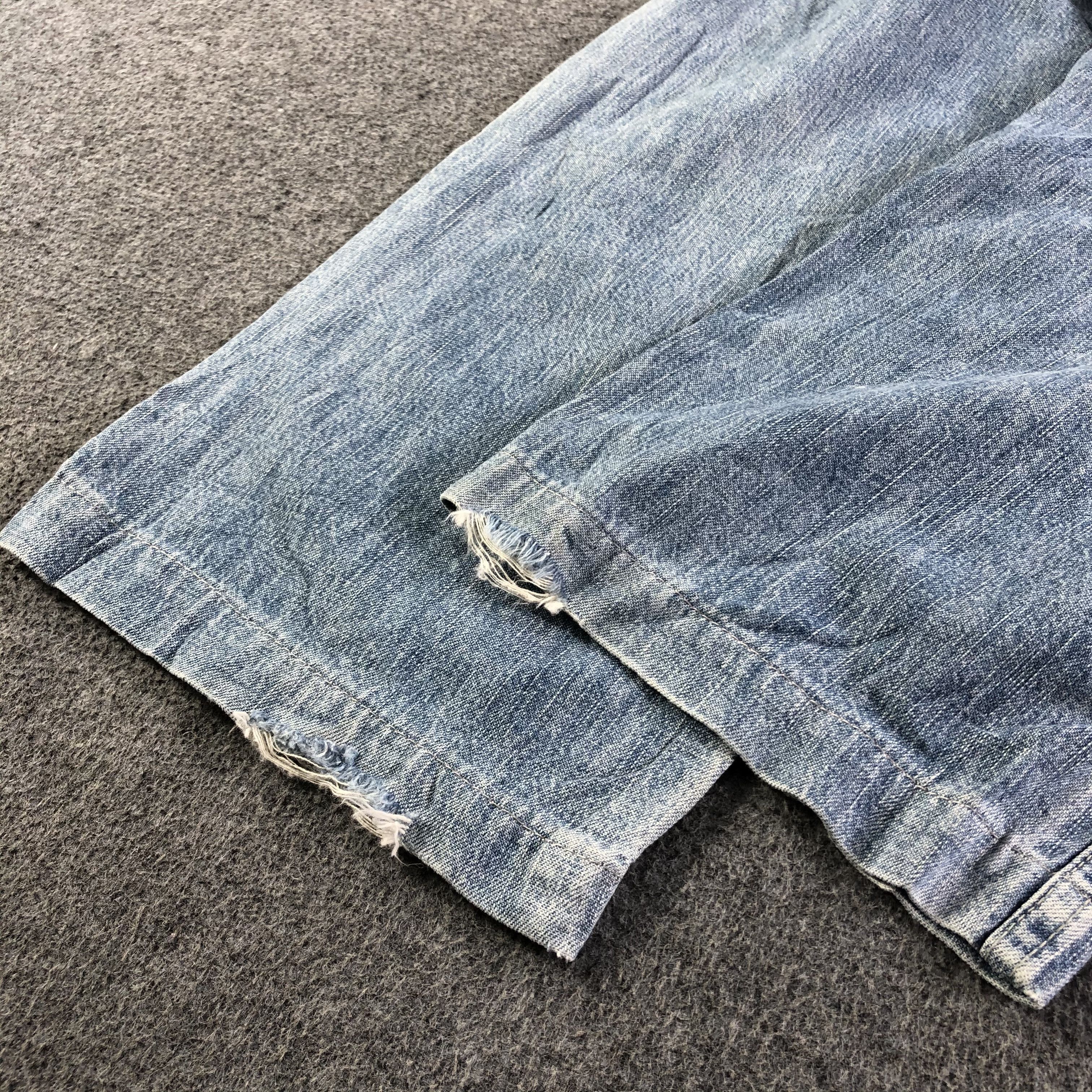 Calvin Klein Vintage Calvin Klein Jeans-J3866 Size US 33 - 5 Thumbnail
