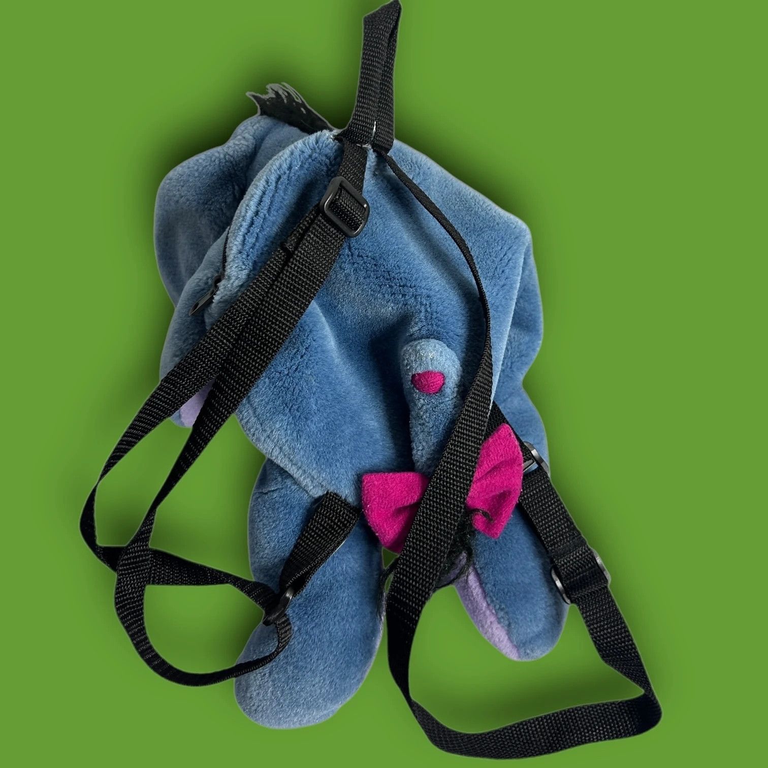 Disney Vintage Disney Eeyore Bag Size ONE SIZE - 4 Thumbnail