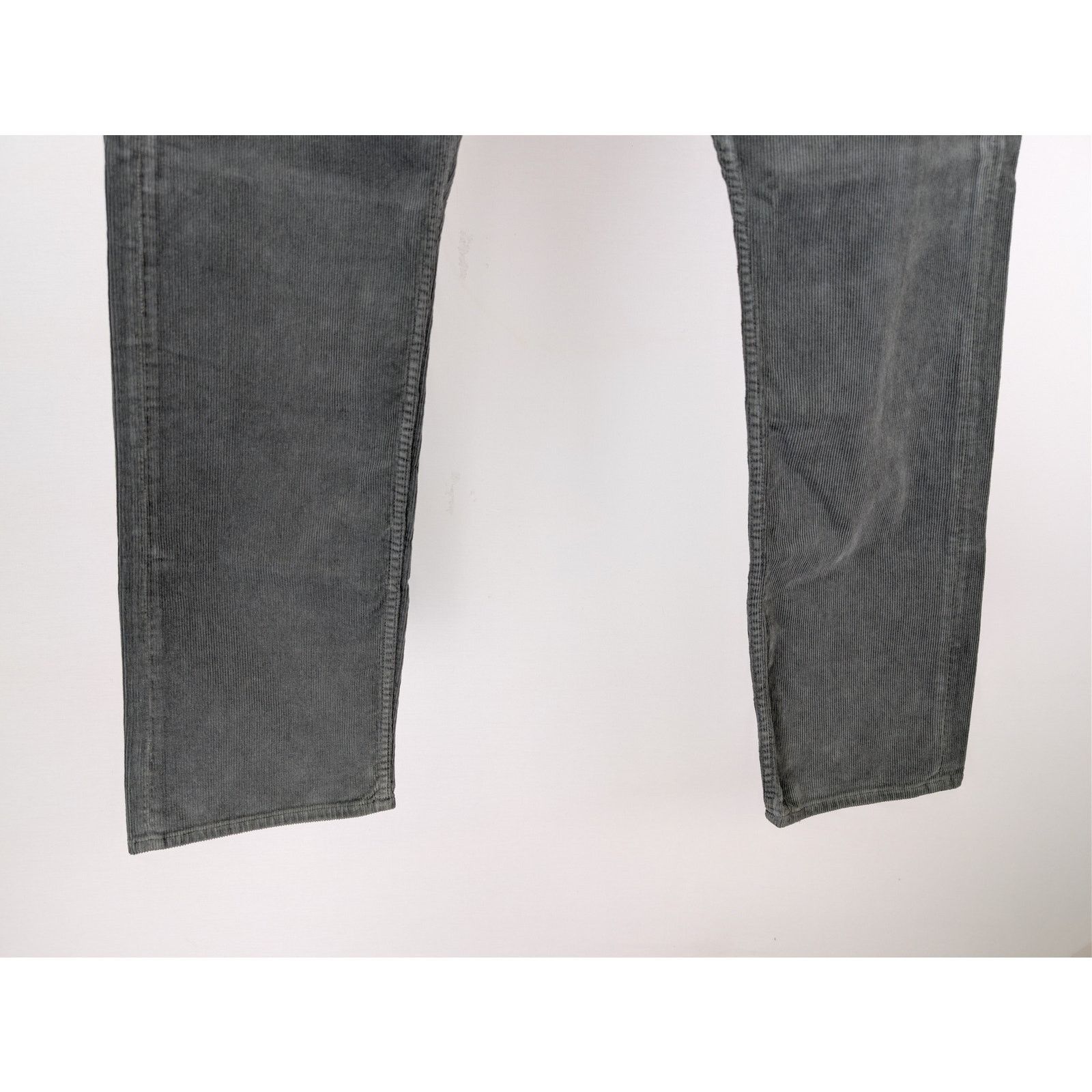 Tom Ford o1rshd1 Denim Straight Jean in Black Size US 40 / EU 56 - 5 Thumbnail