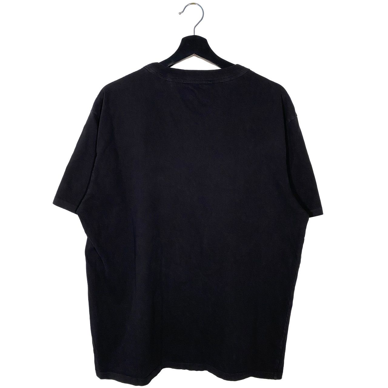 Guess asap rocky black and white best sale