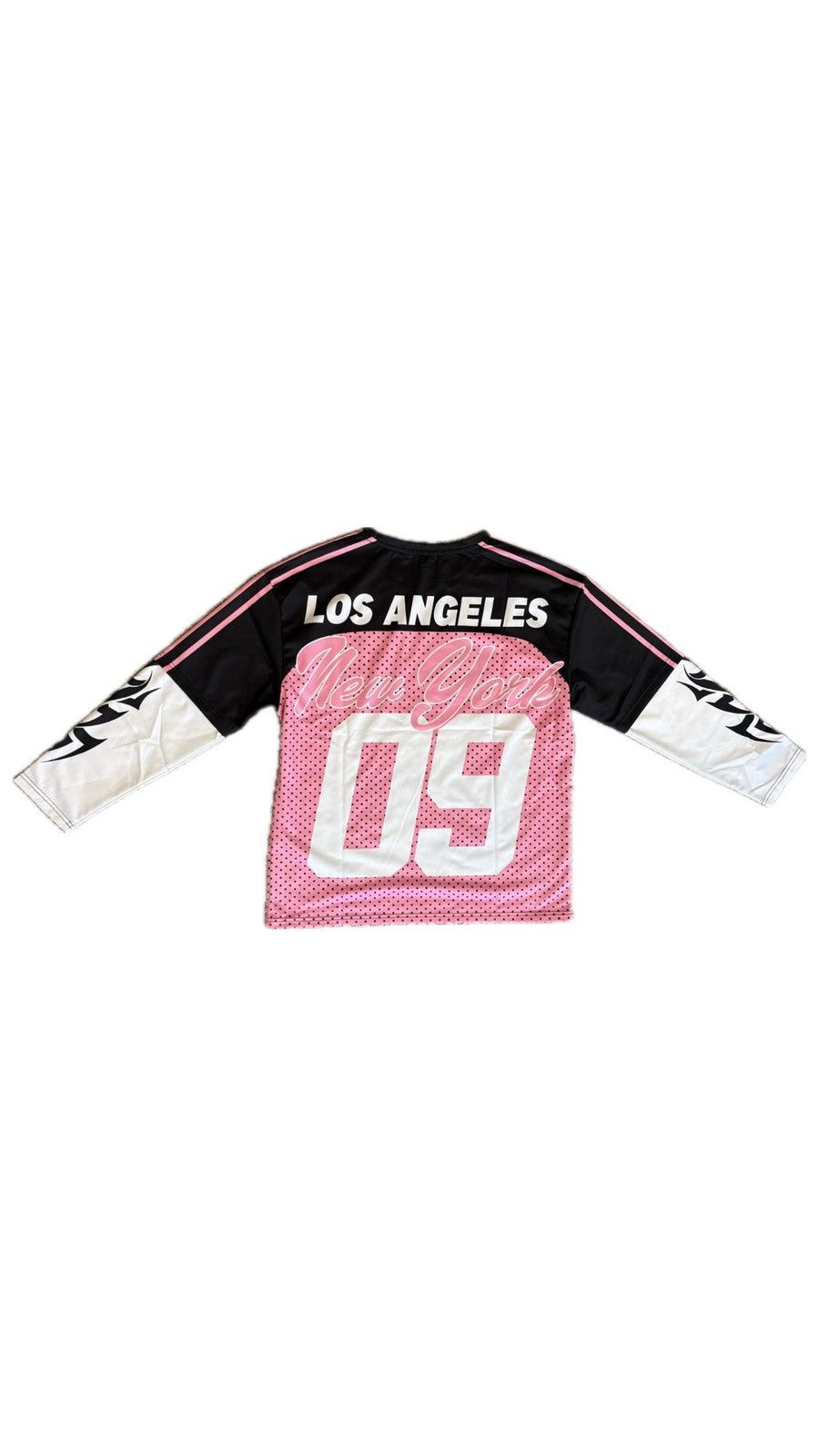 Other Statue of liberty long sleeve Size US M / EU 48-50 / 2 - 3 Thumbnail