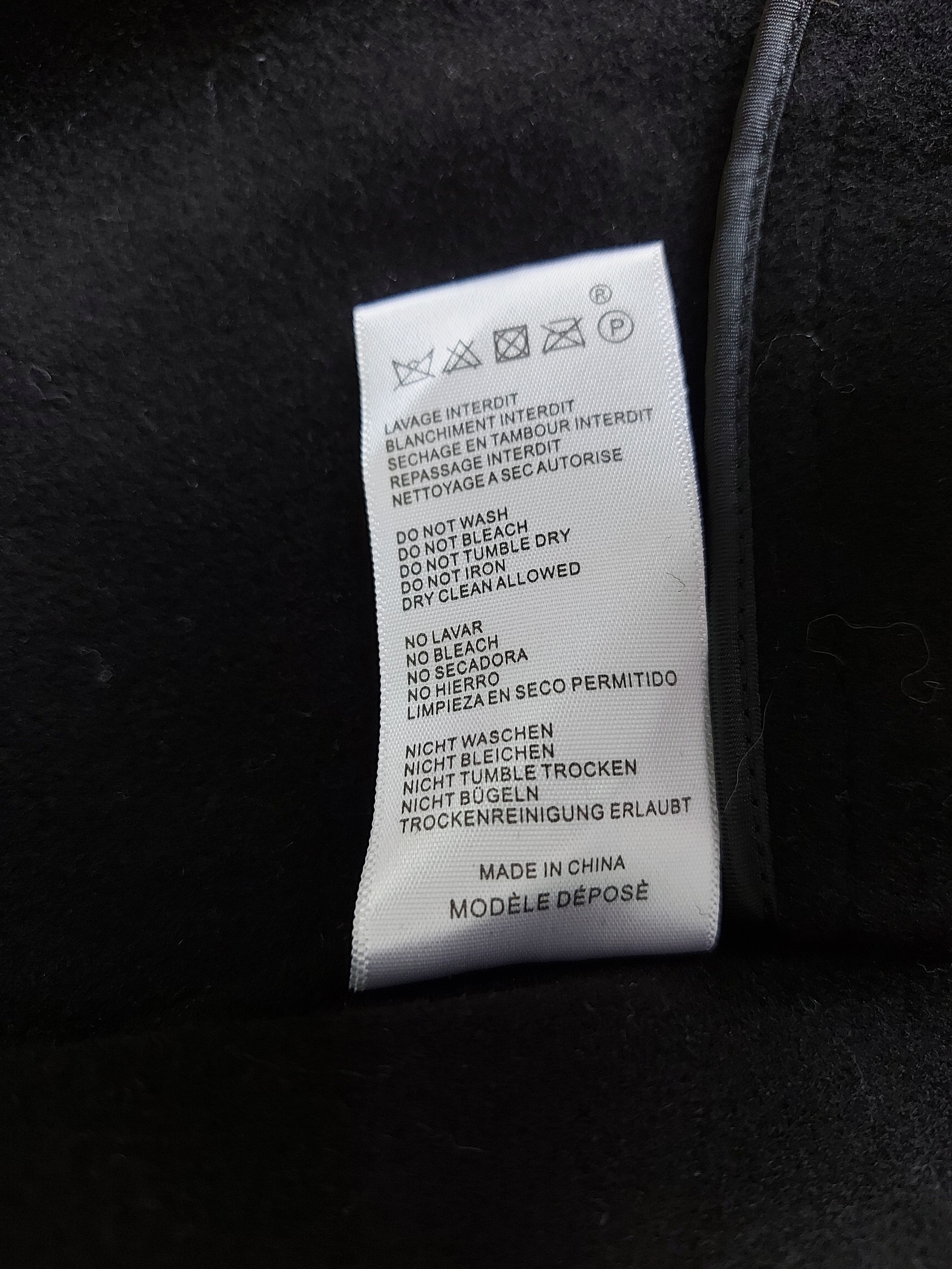 Maje Maje Tie-belt wool coat - size M Size M / US 6-8 / IT 42-44 - 5 Thumbnail
