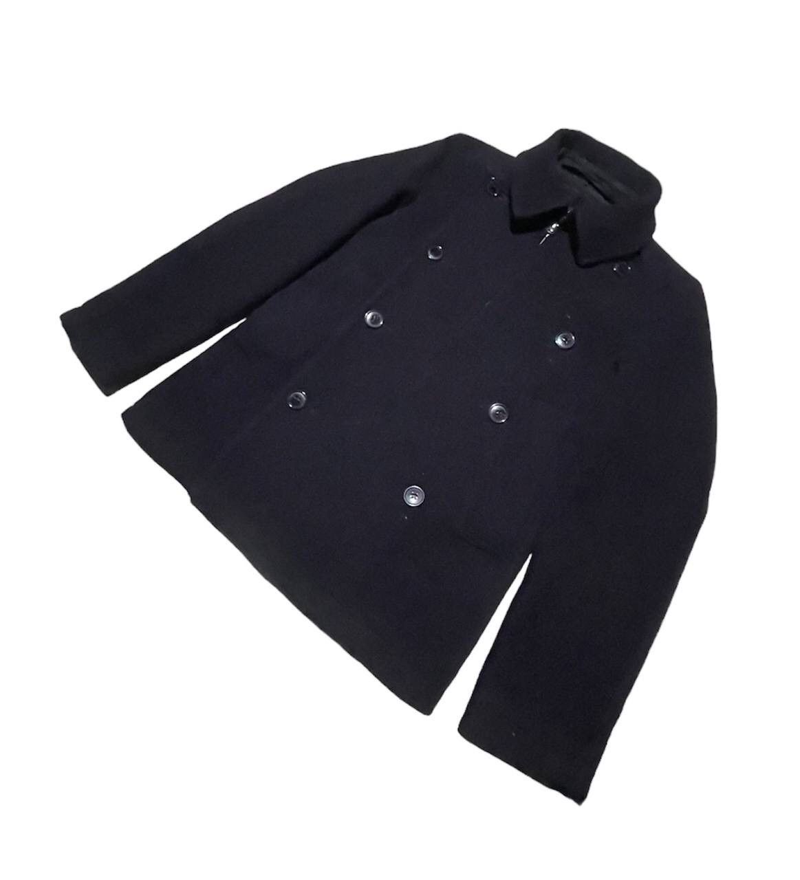 CABANE de ZUCCa × Issey Miyake × Zucca GABANE de ZUCCA ISSEY MIYAKE JACKET Size US S / EU 44-46 / 1 - 5 Thumbnail